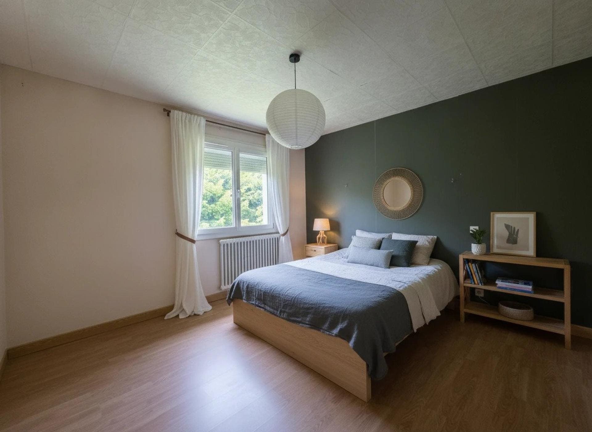 Maison à vendre, 168m², Morbier