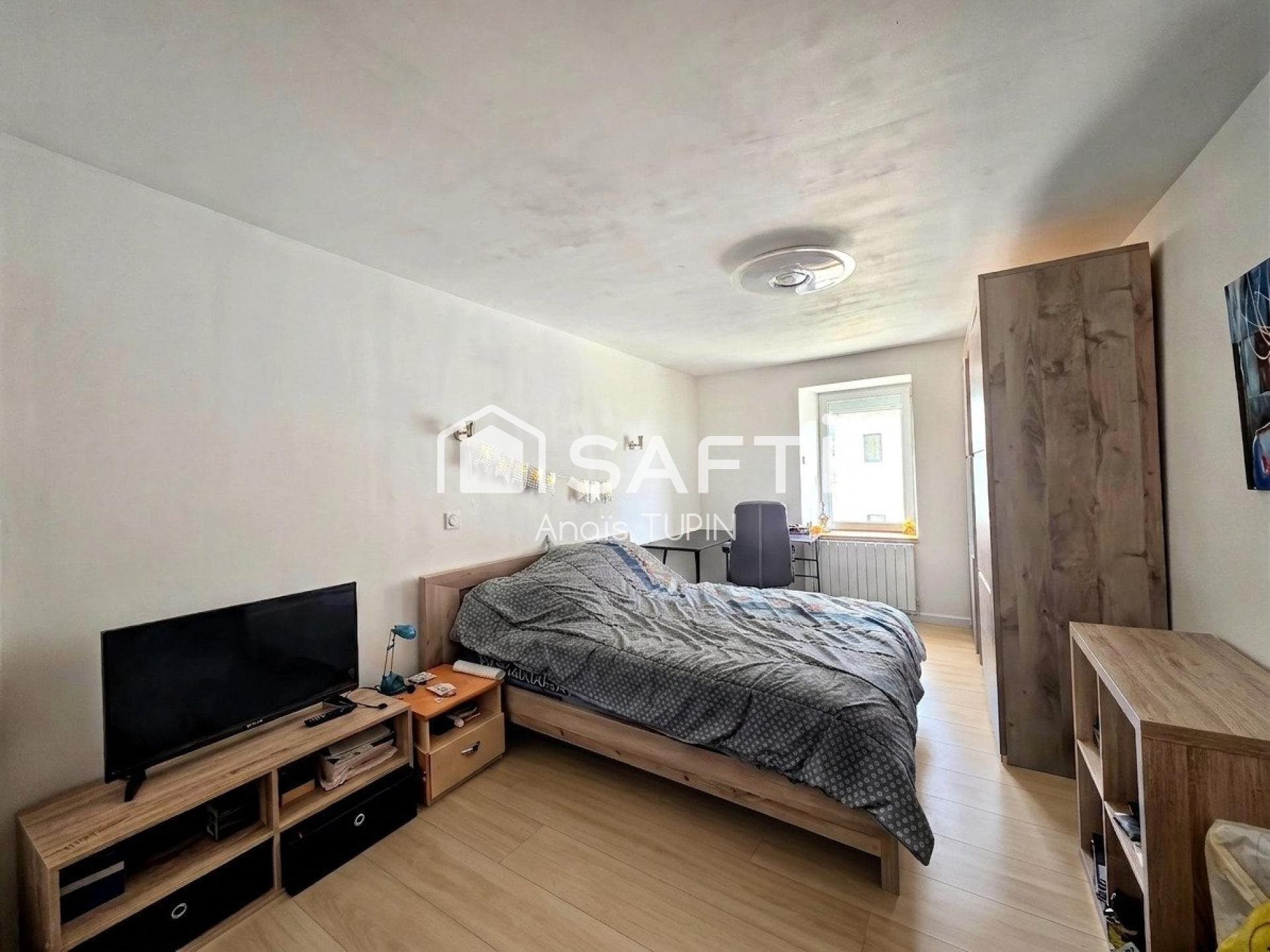 Maison à vendre, 157m², Bonlieu
