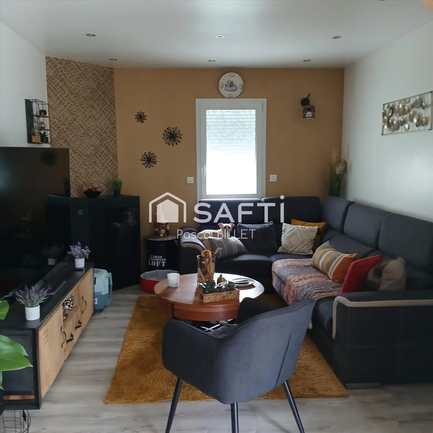 Maison à vendre, 87m², Berck