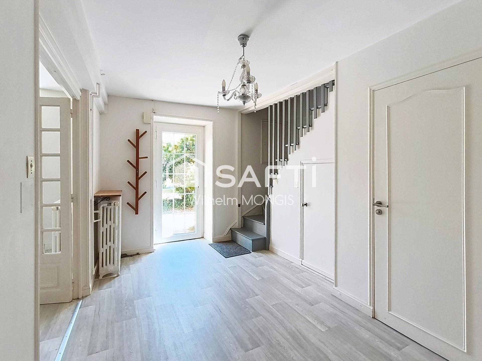 Maison à vendre, 126m², Agnetz