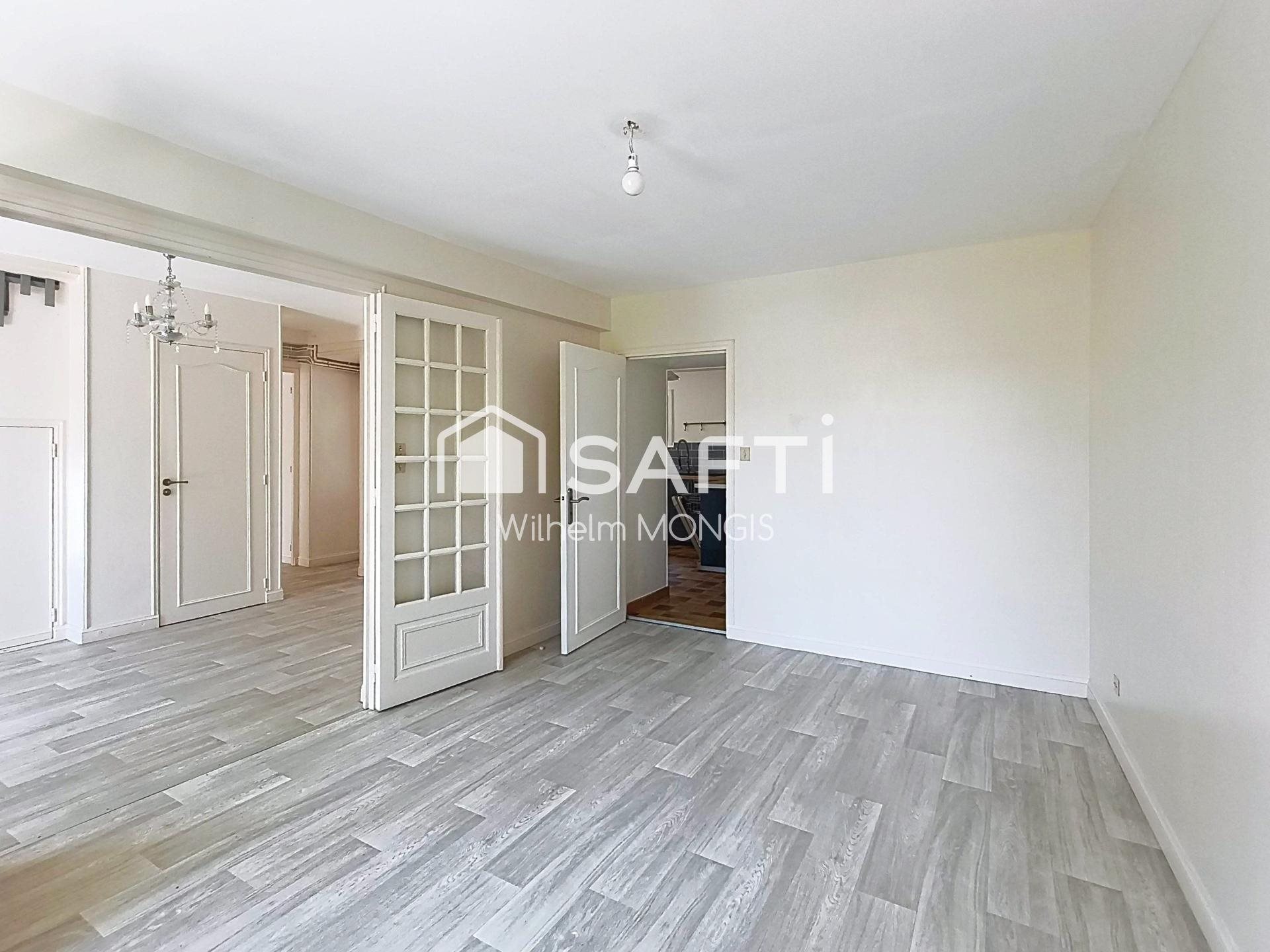 Maison à vendre, 126m², Agnetz