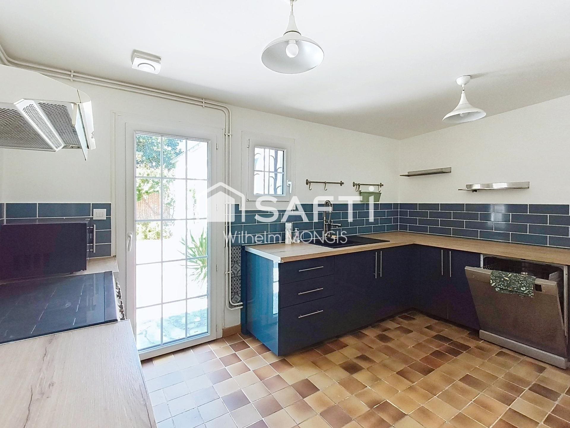 Maison à vendre, 126m², Agnetz