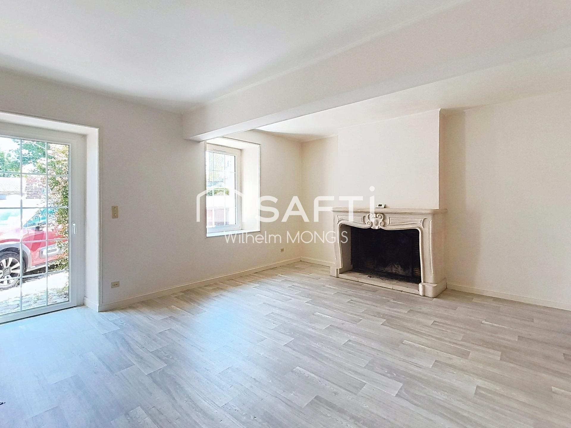 Maison à vendre, 126m², Agnetz