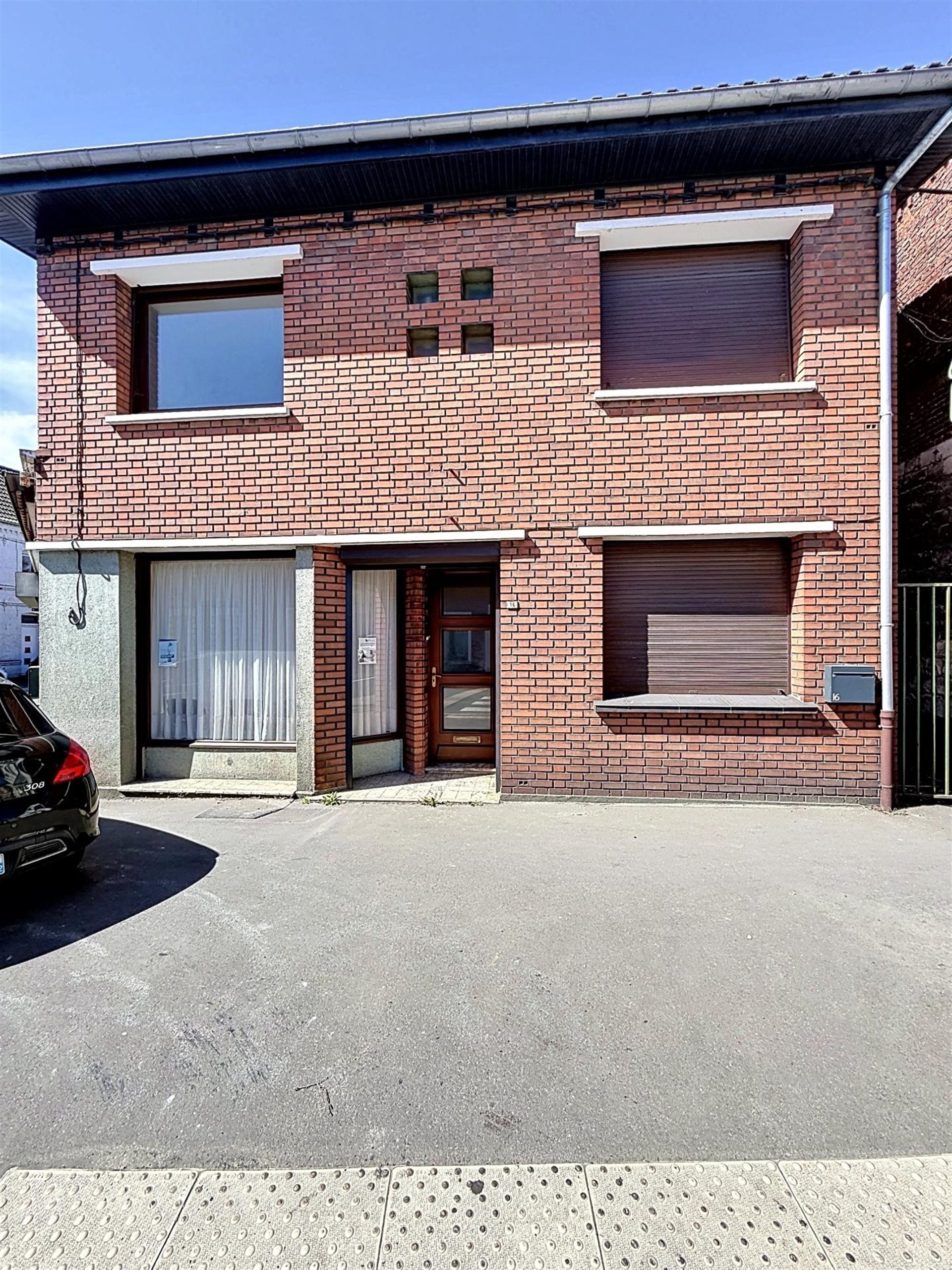 Maison à vendre, 120m², Pernes