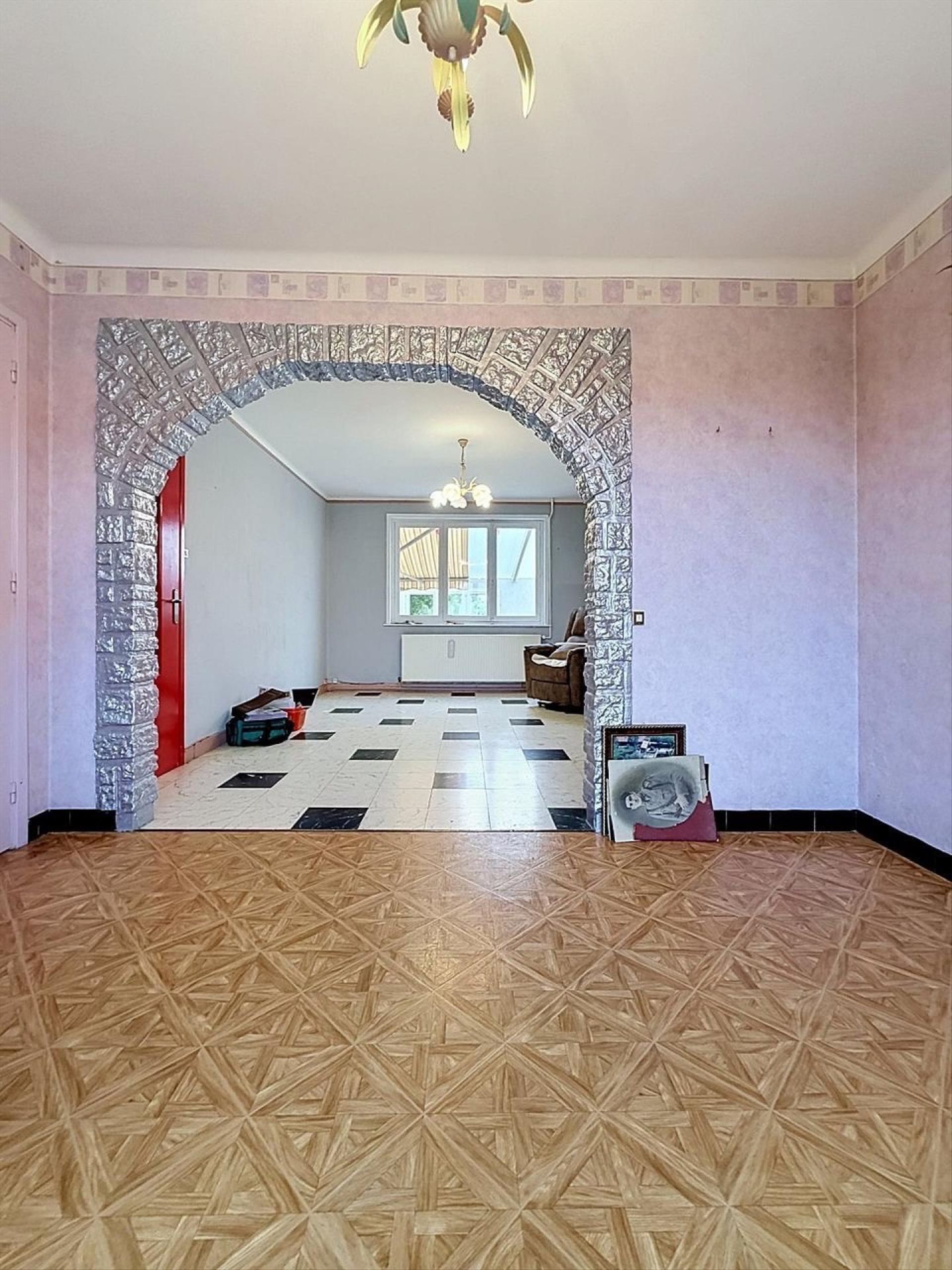 Maison à vendre, 115m², Aire-sur-la-Lys