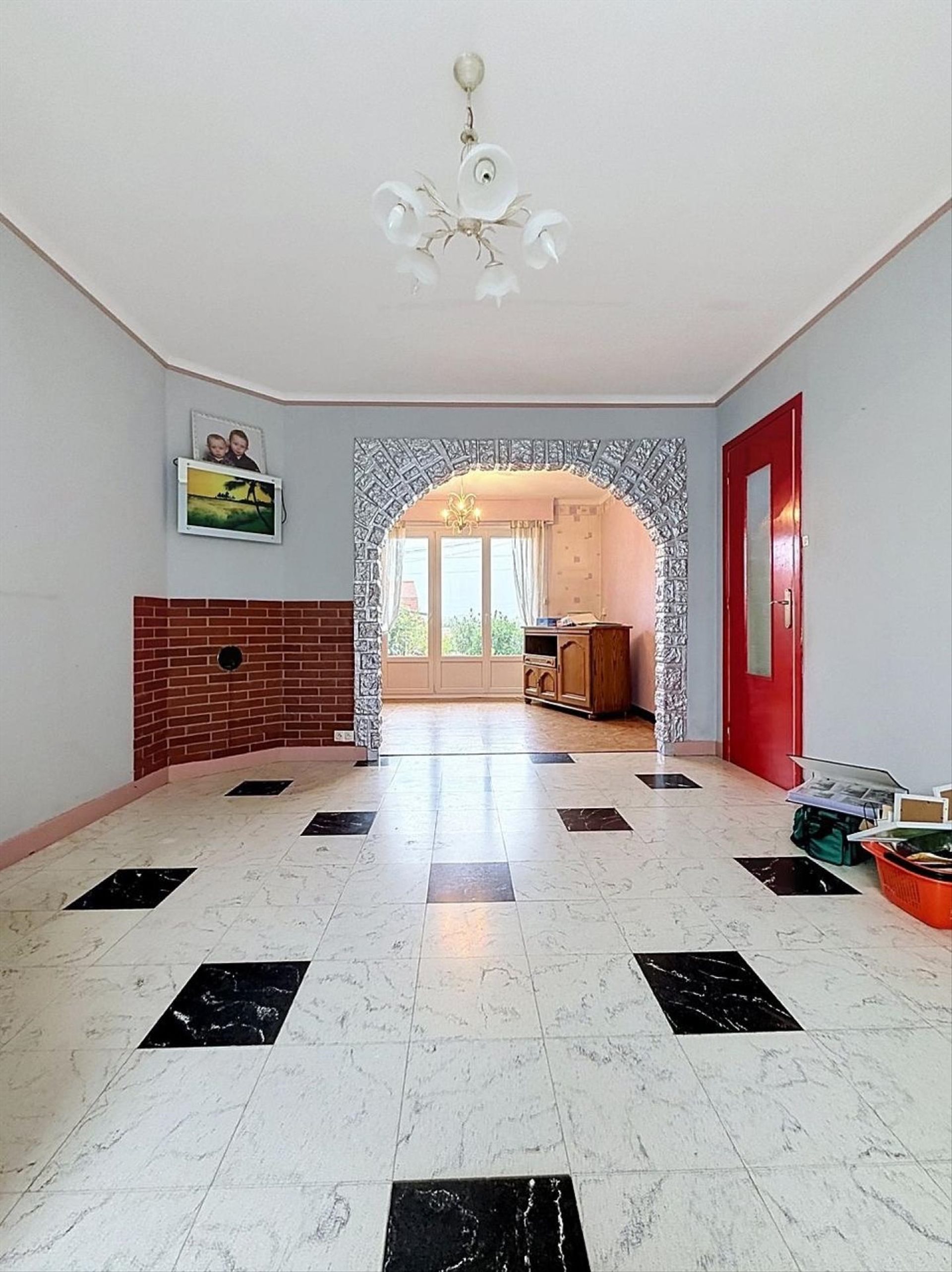 Maison à vendre, 115m², Aire-sur-la-Lys