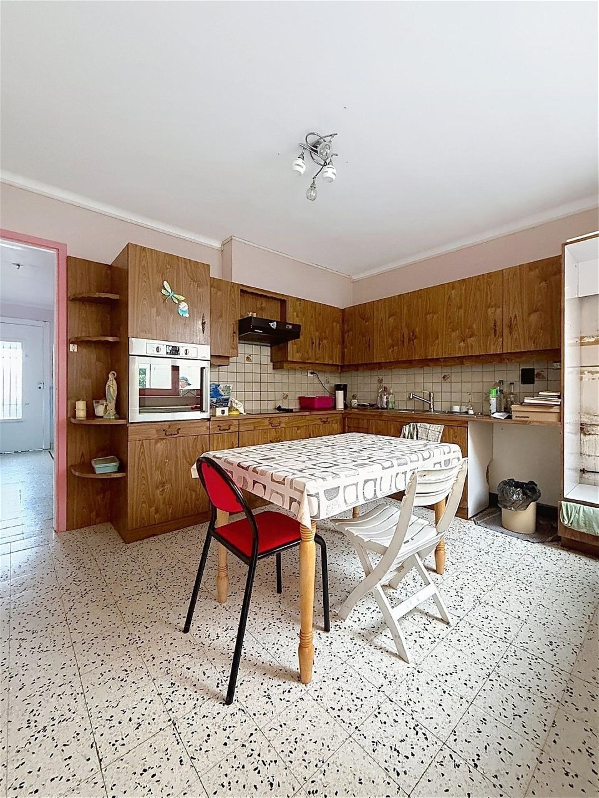 Maison à vendre, 115m², Aire-sur-la-Lys
