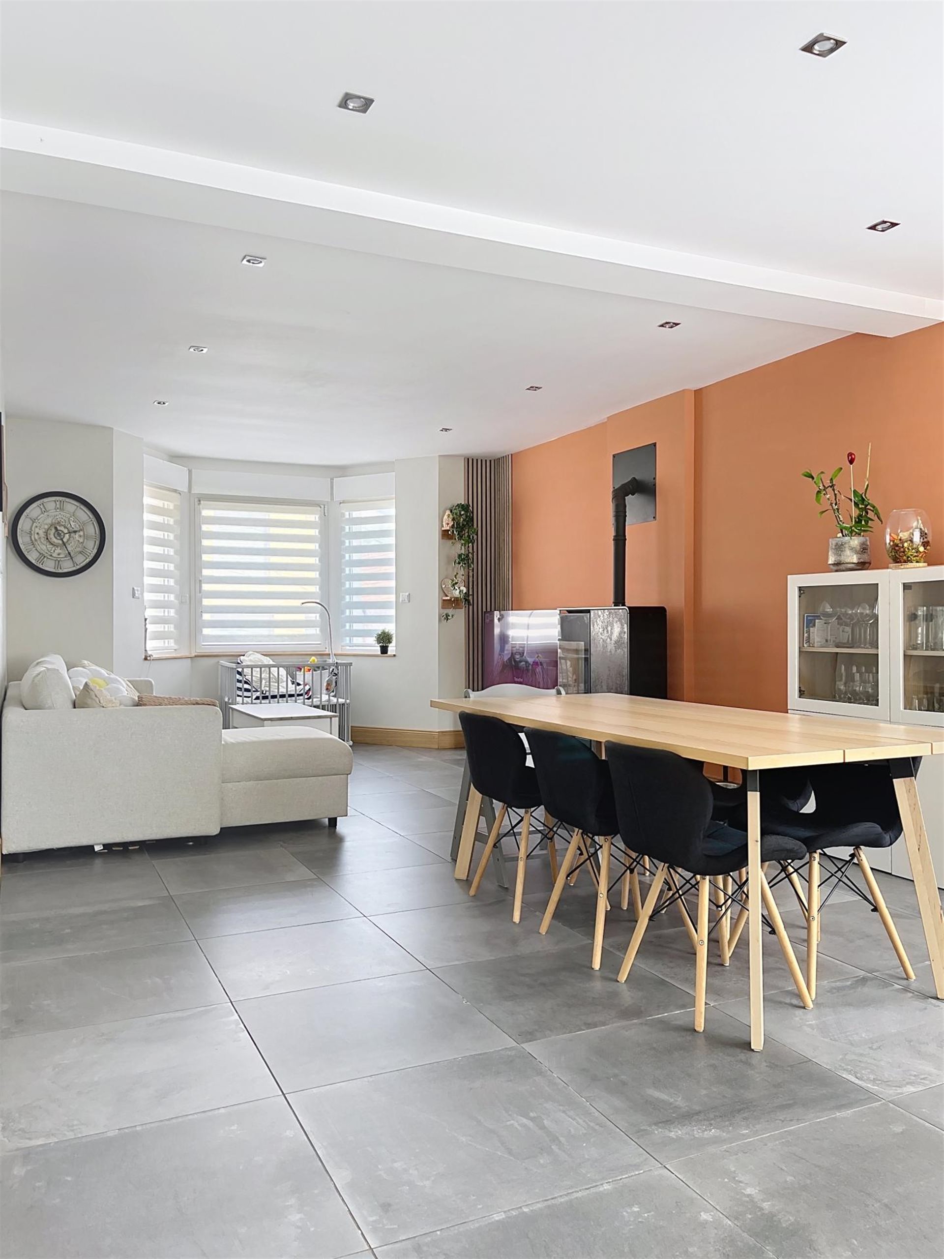 Maison à vendre, 110m², Auchel