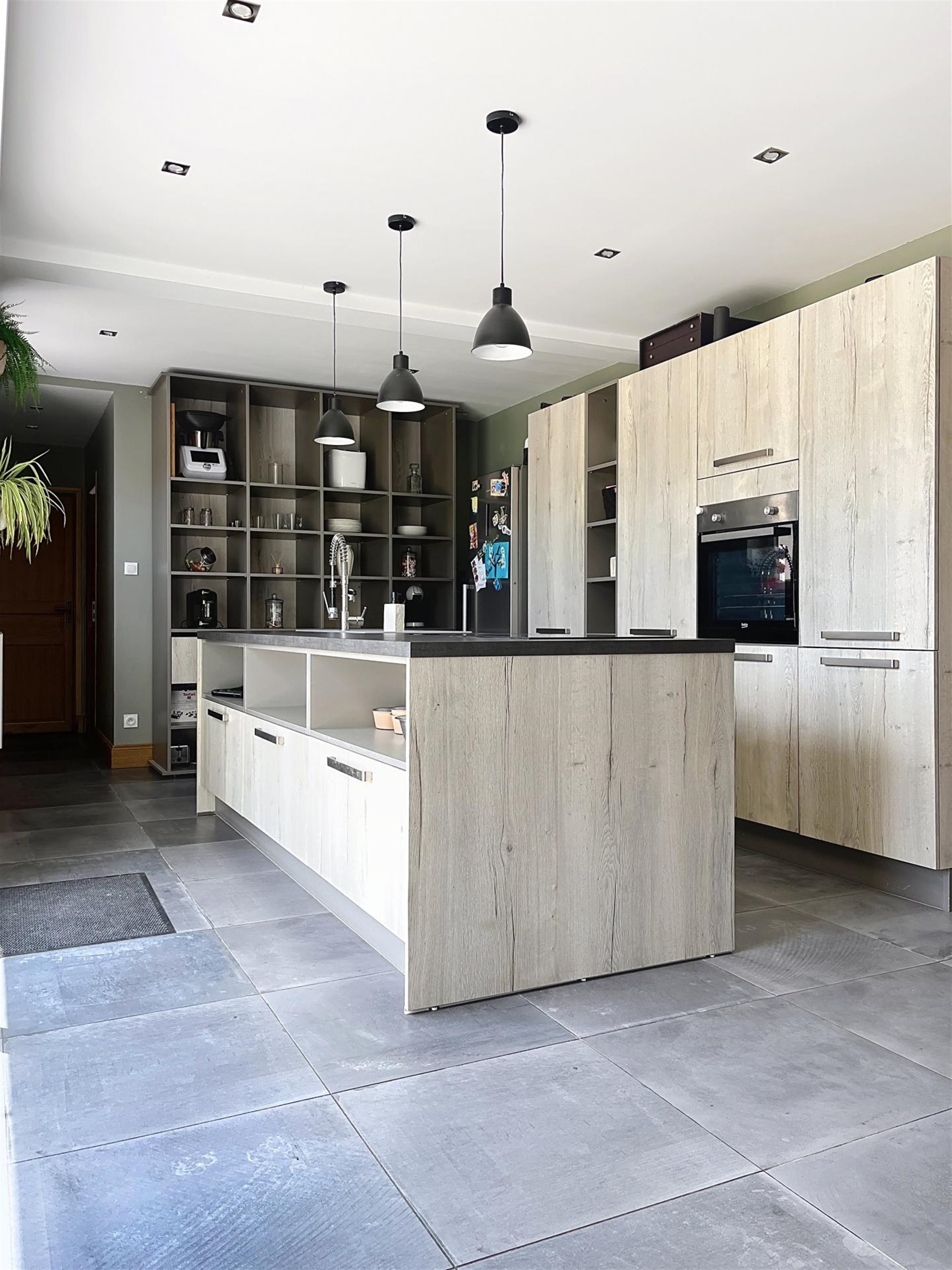 Maison à vendre, 110m², Auchel