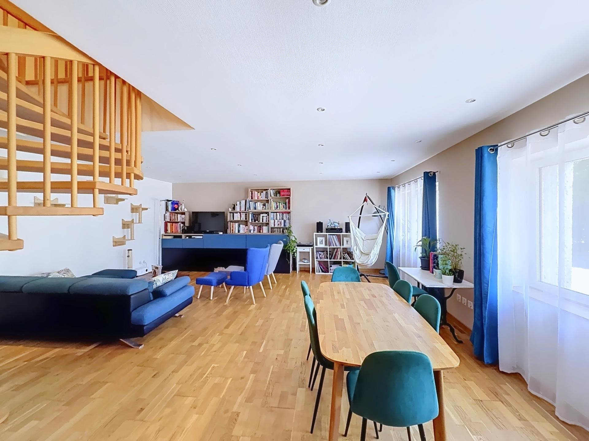 Maison à vendre, 125m², Ay-sur-Moselle