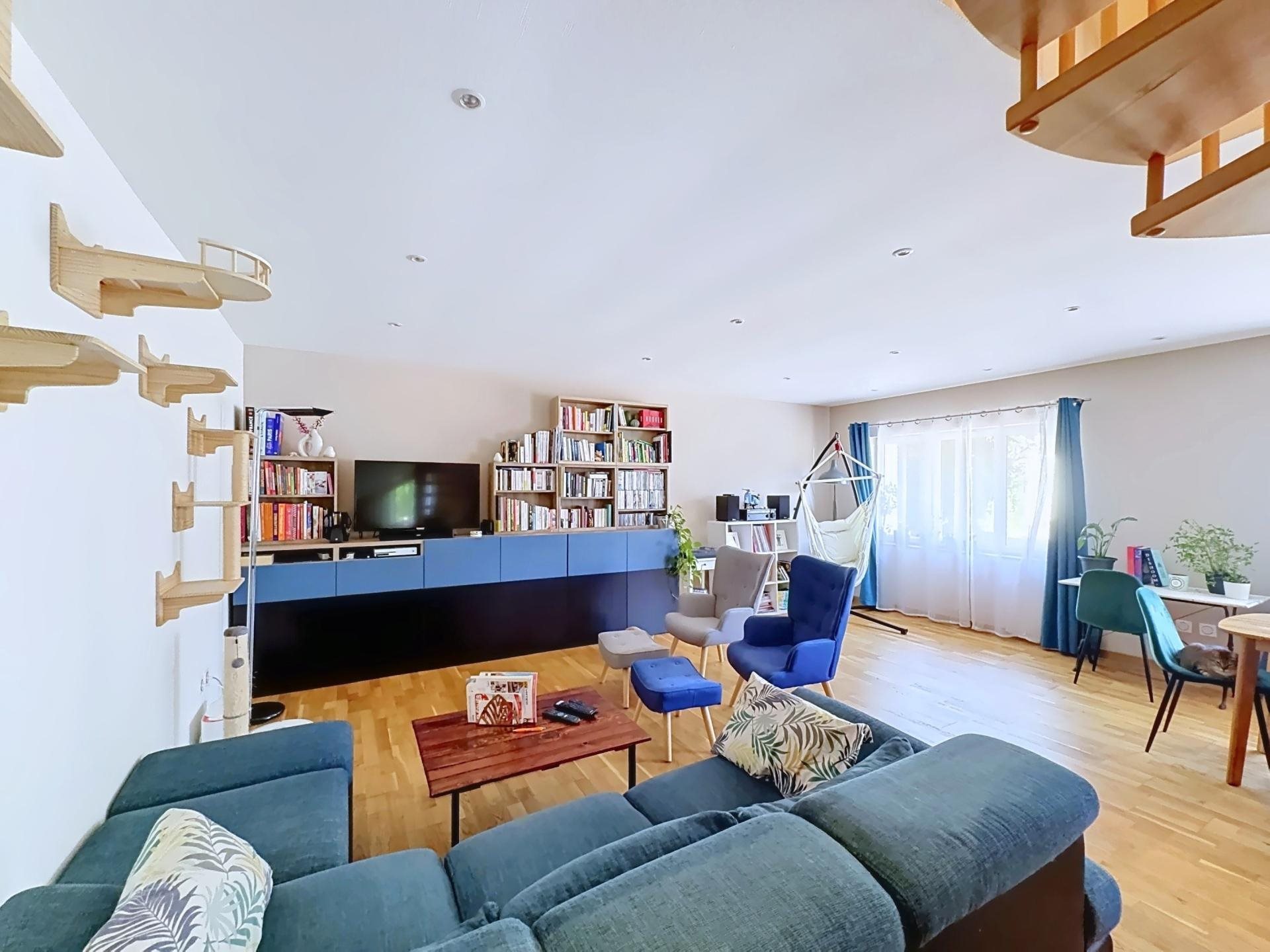 Maison à vendre, 125m², Ay-sur-Moselle
