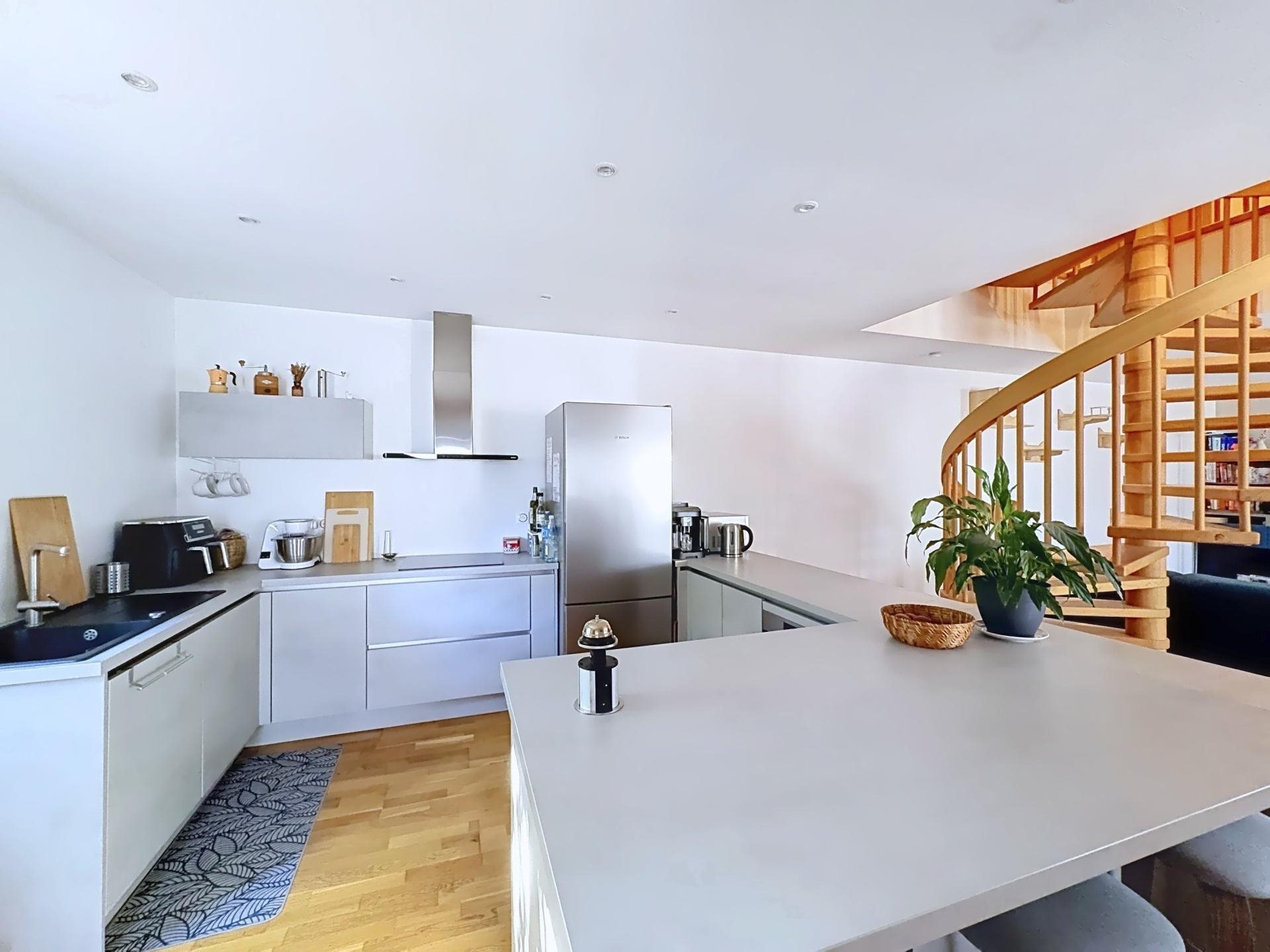 Maison à vendre, 125m², Ay-sur-Moselle