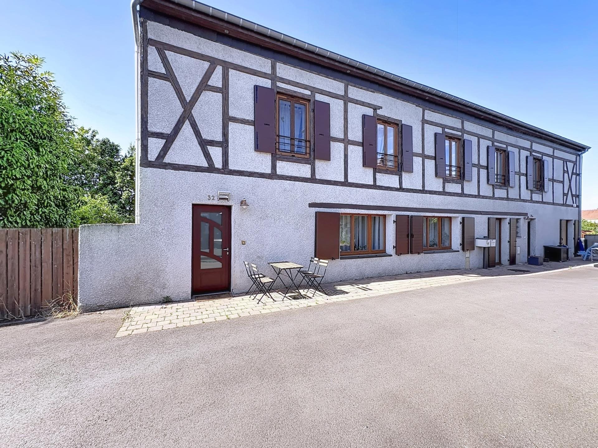 Maison à vendre, 125m², Ay-sur-Moselle
