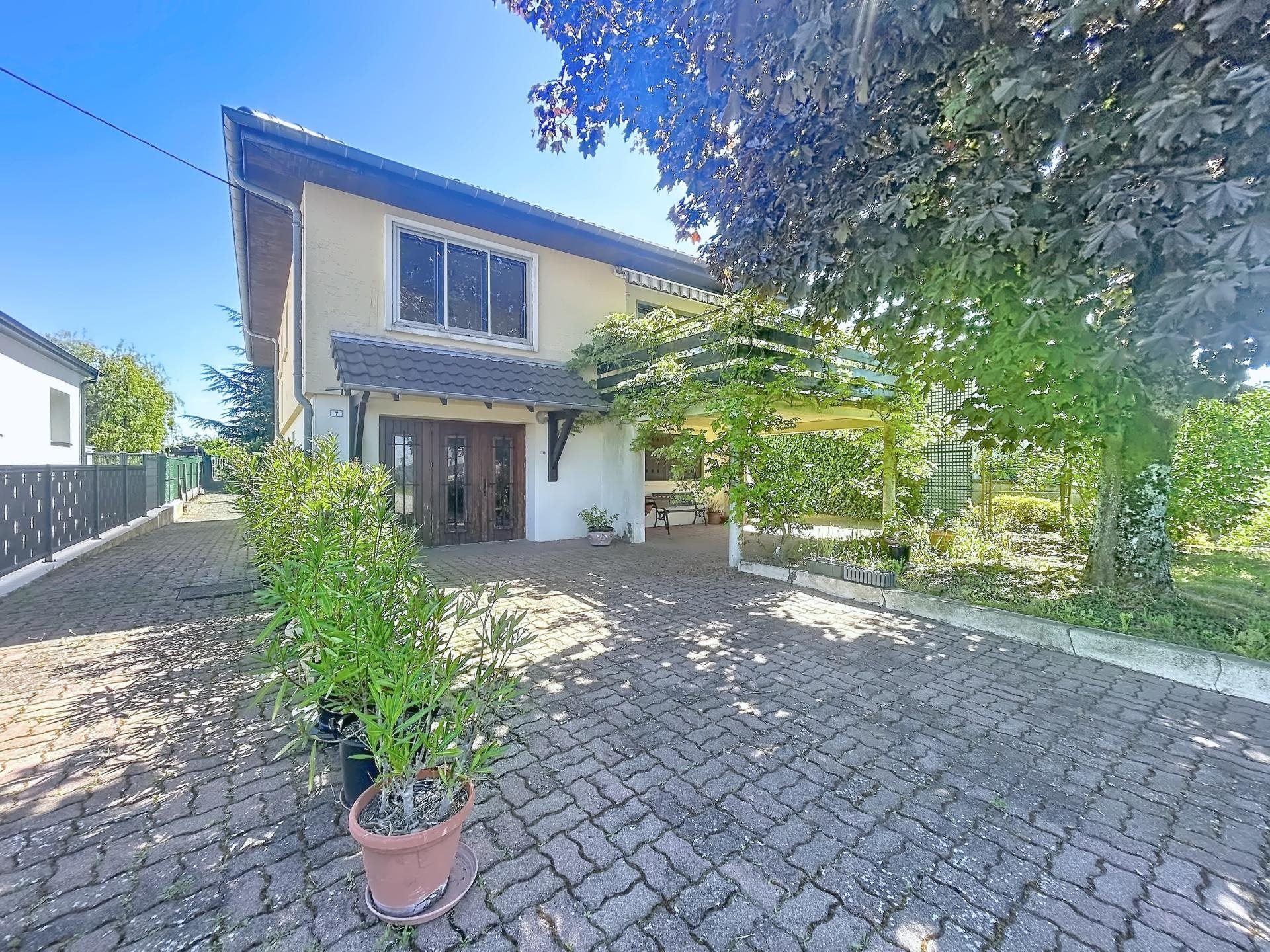 Maison à vendre, 125m², Vigy