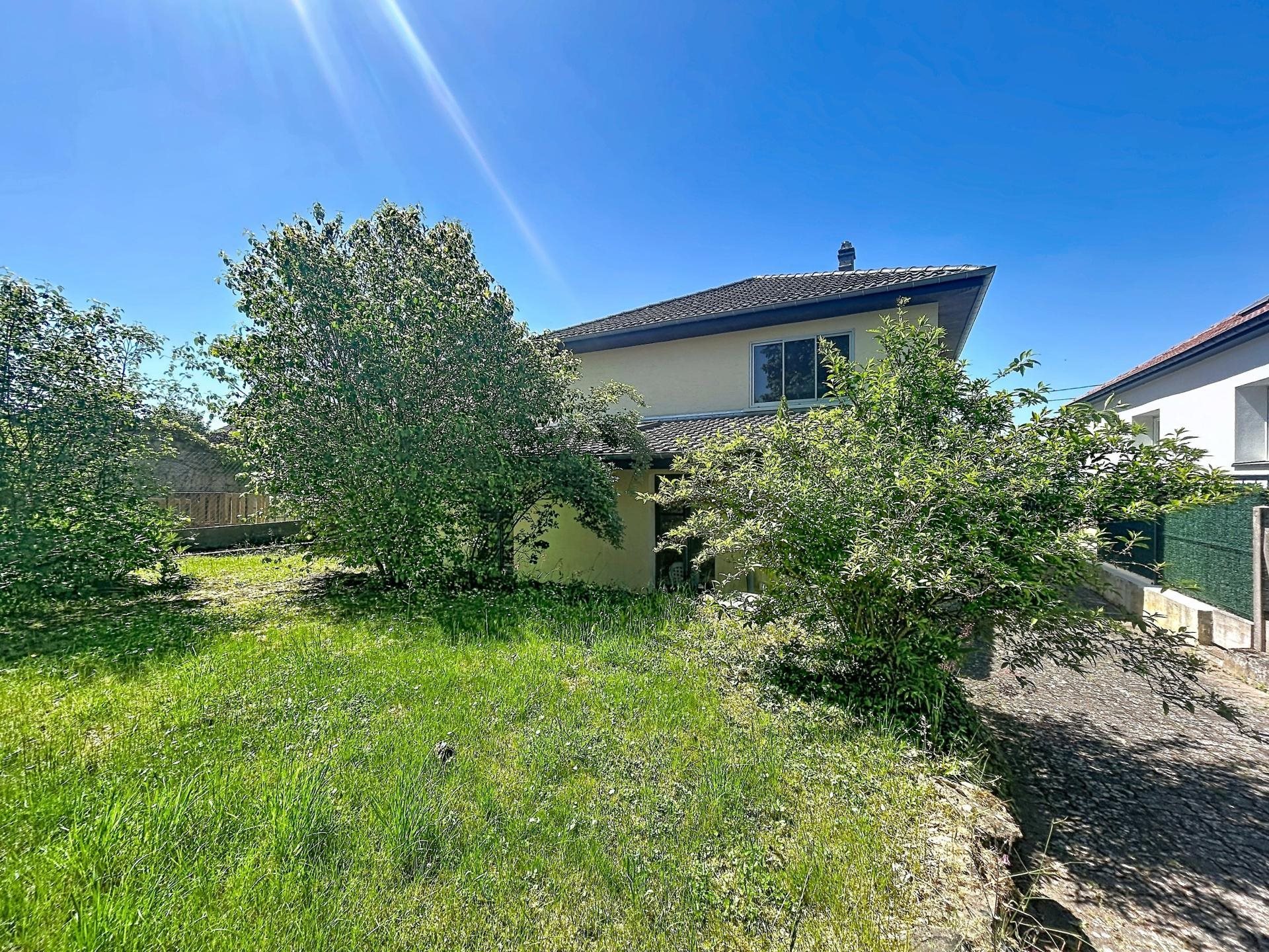 Maison à vendre, 125m², Vigy