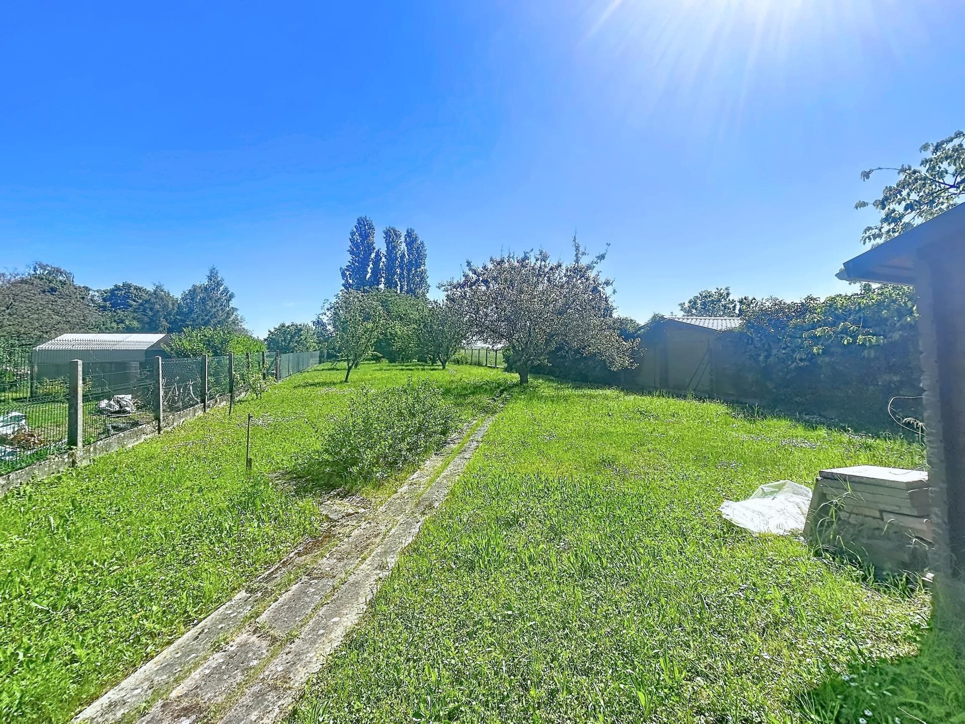 Maison à vendre, 125m², Vigy