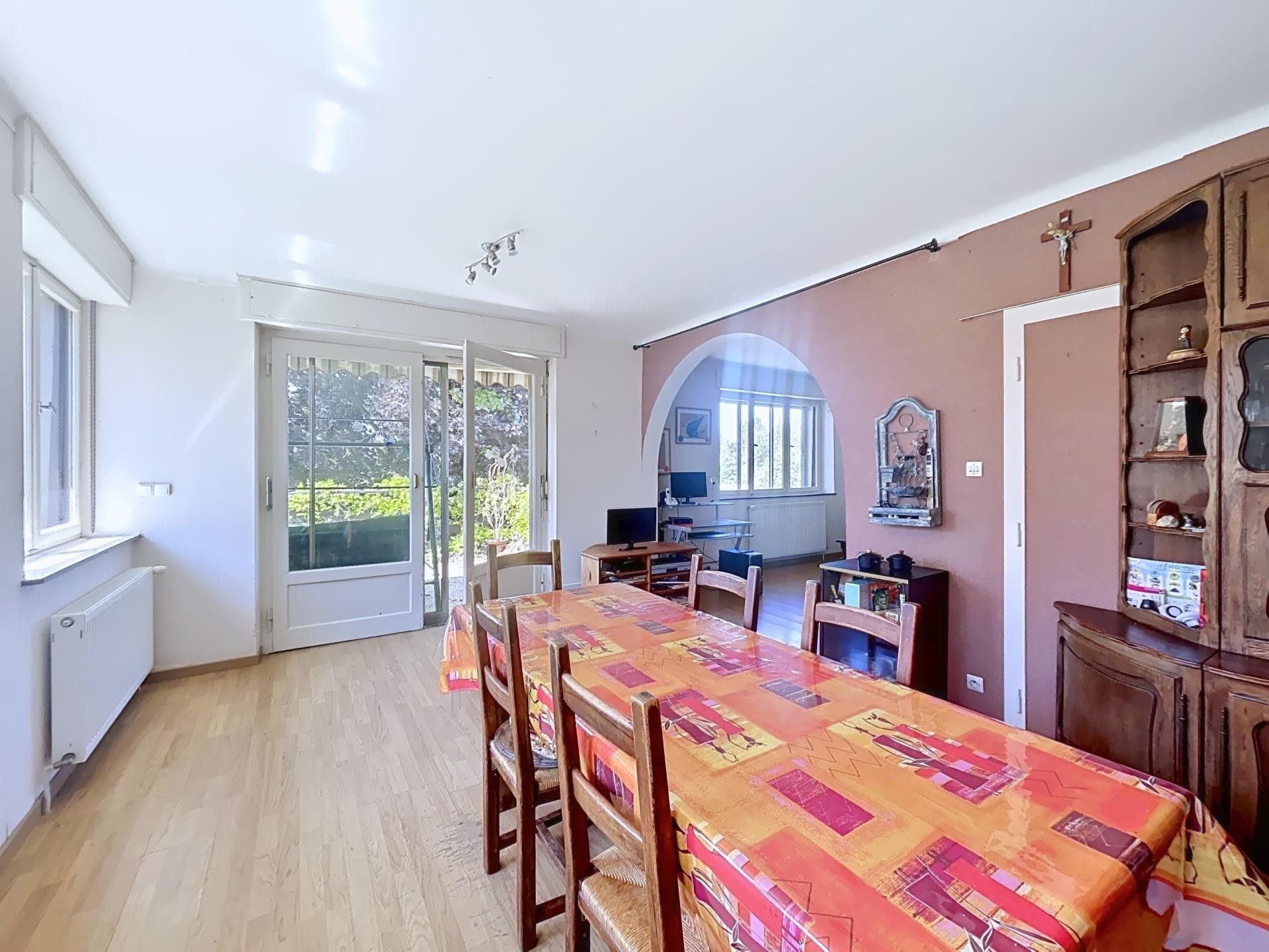 Maison à vendre, 125m², Vigy