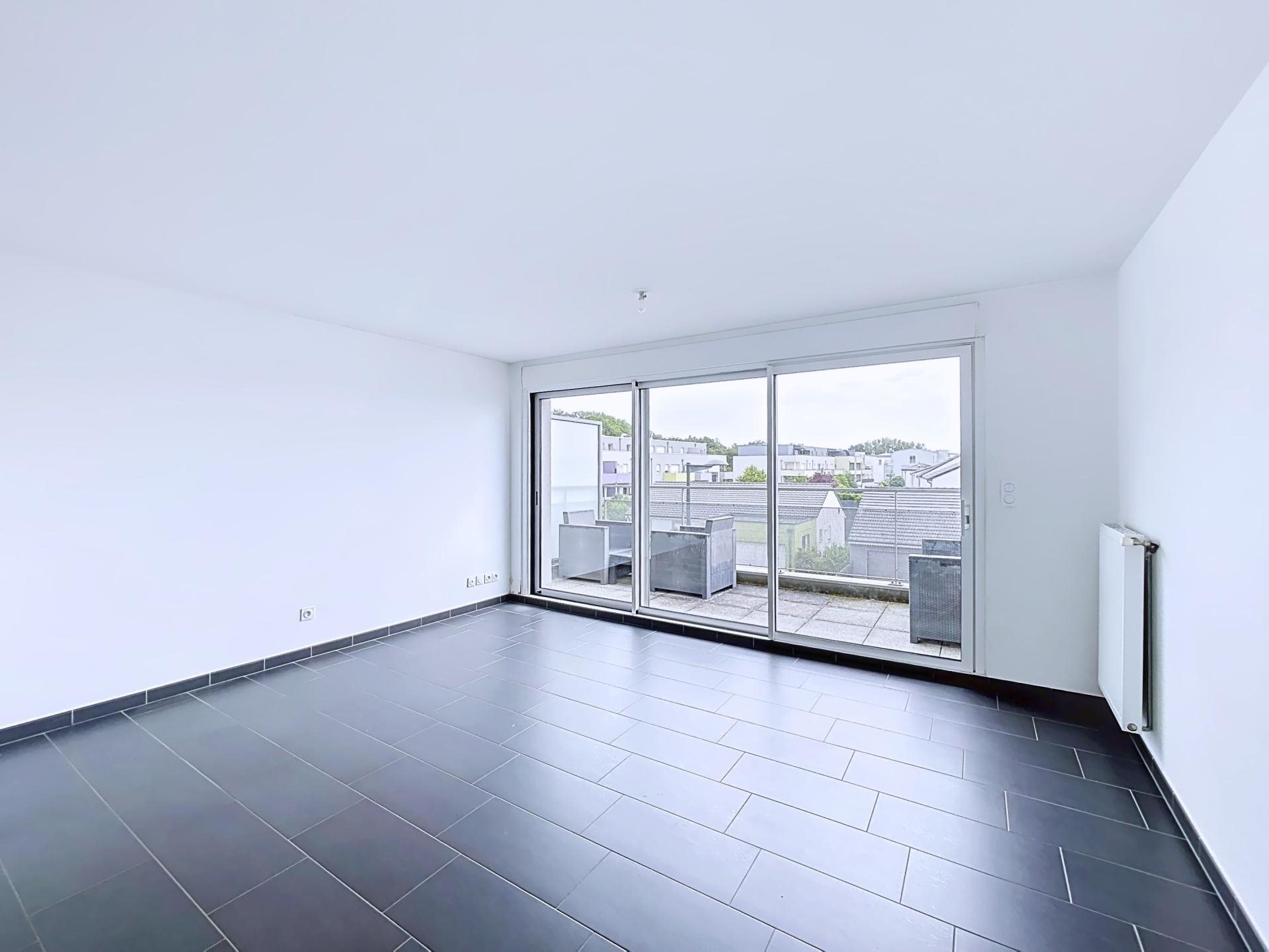 Appartement à vendre, 48m², Yutz
