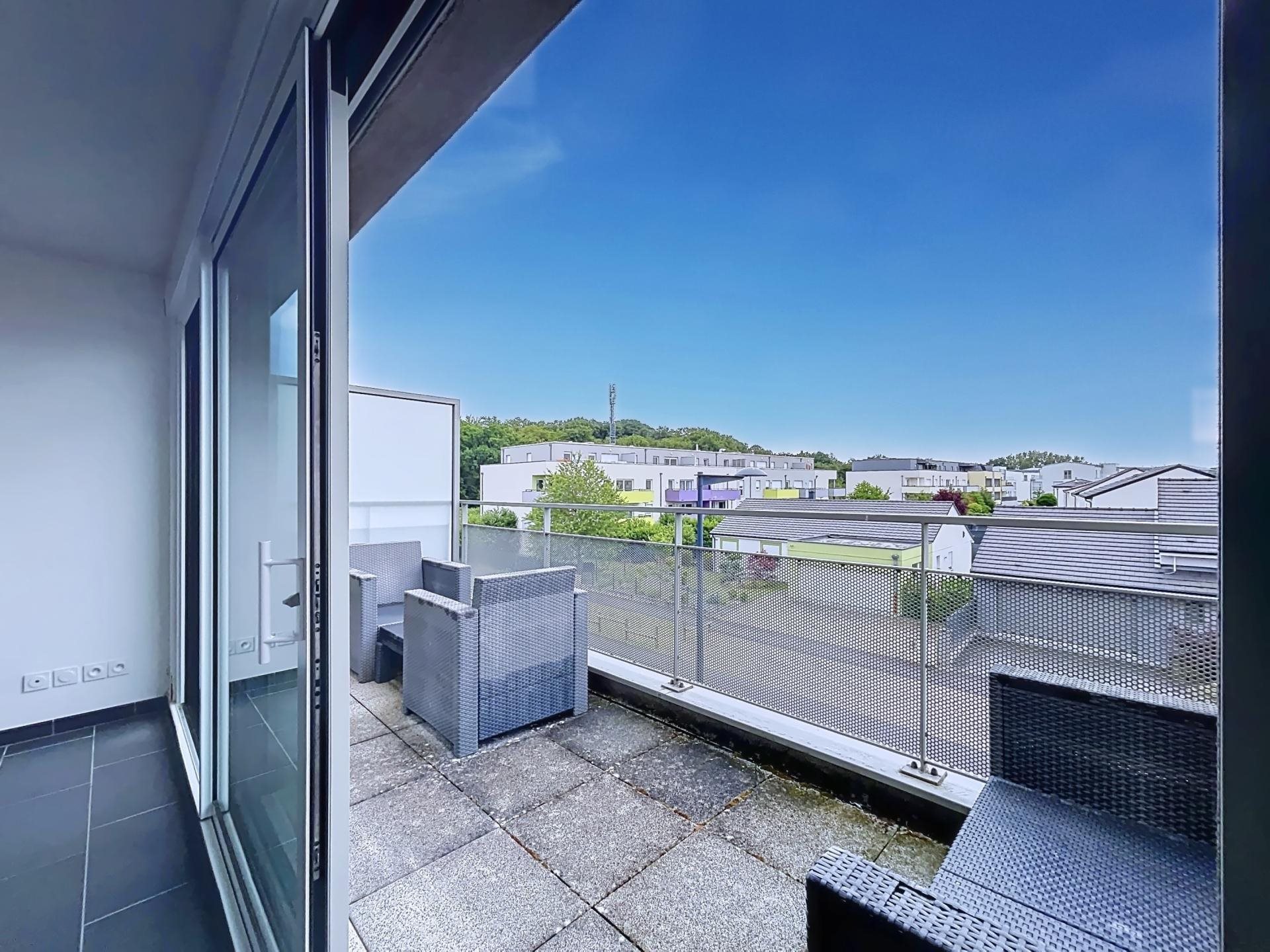 Appartement à vendre, 48m², Yutz