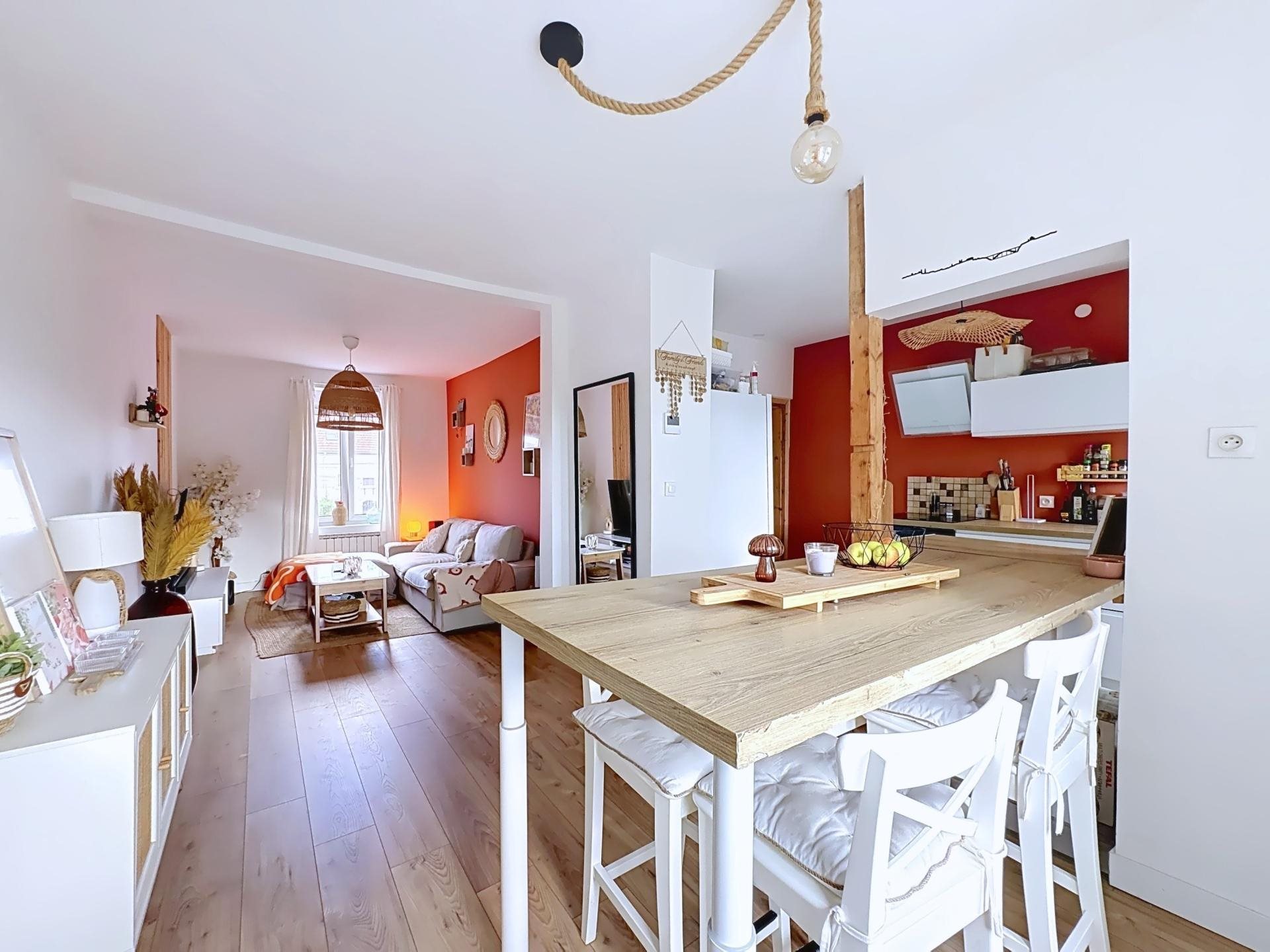 Maison à vendre, 105m², Maizières-lès-Metz