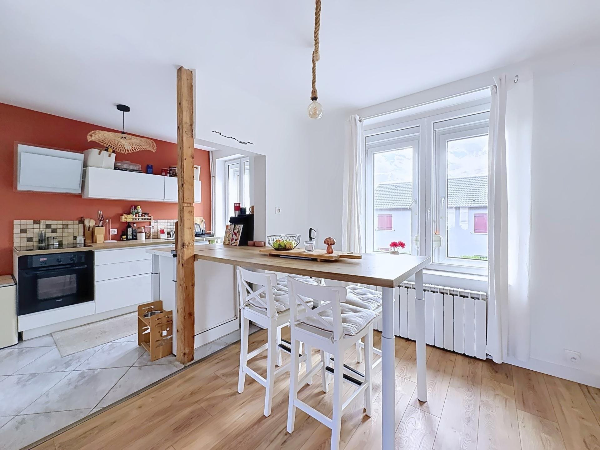 Maison à vendre, 105m², Maizières-lès-Metz