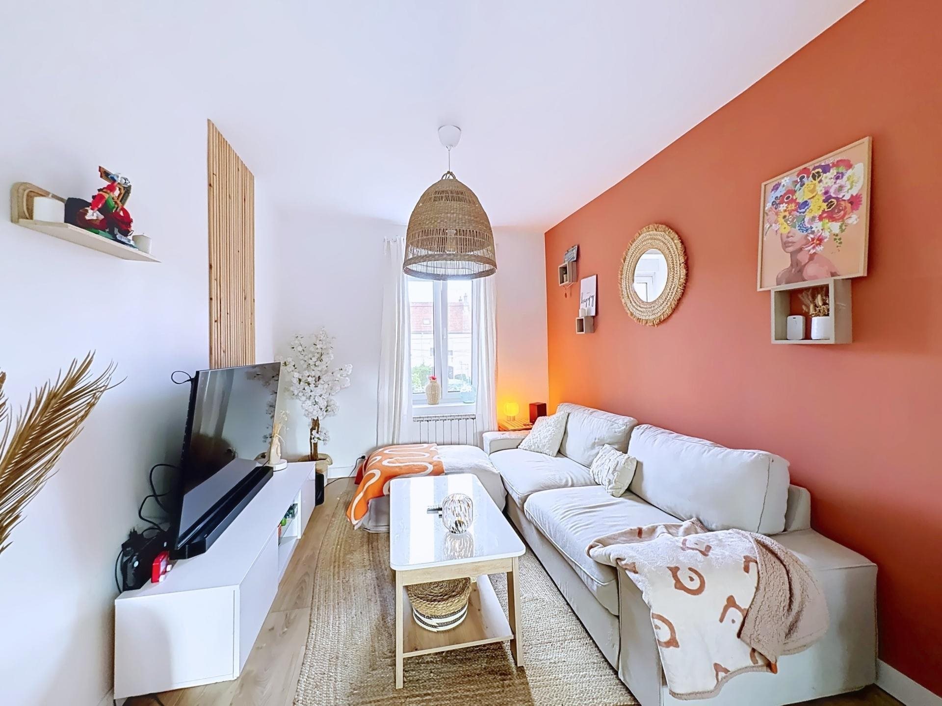 Maison à vendre, 105m², Maizières-lès-Metz
