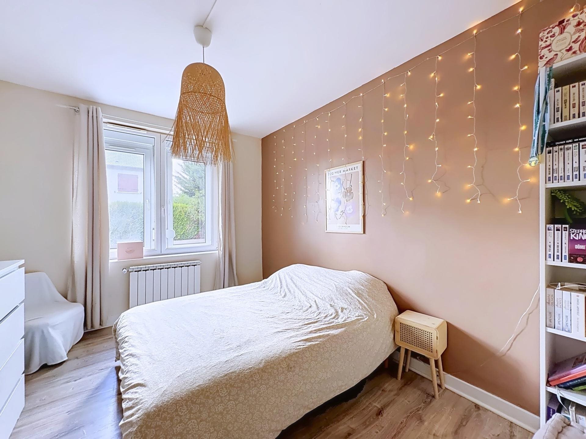 Maison à vendre, 105m², Maizières-lès-Metz