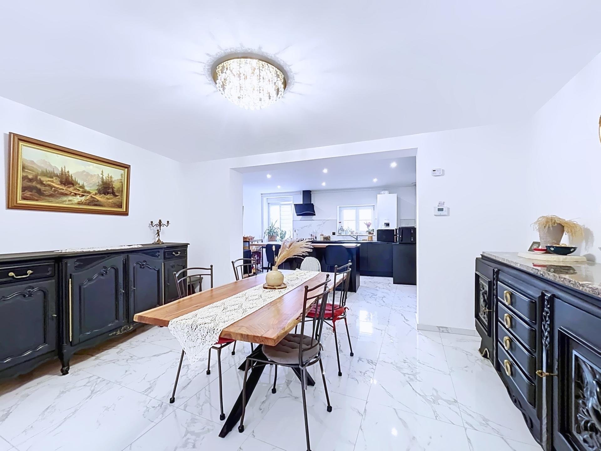 Appartement à vendre, 104m², Hagondange