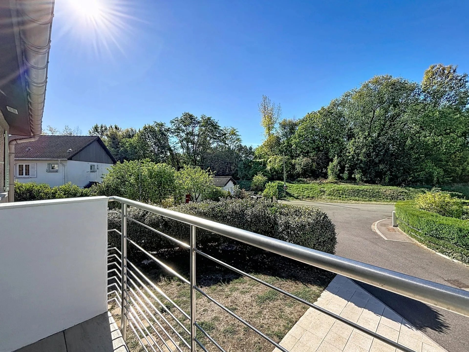 Maison à vendre, 110m², Metz