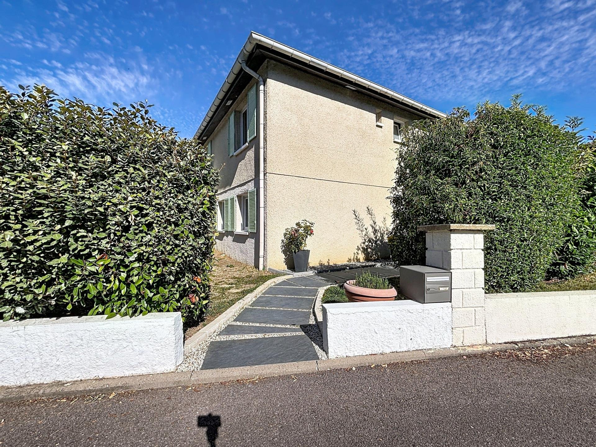 Maison à vendre, 110m², Metz