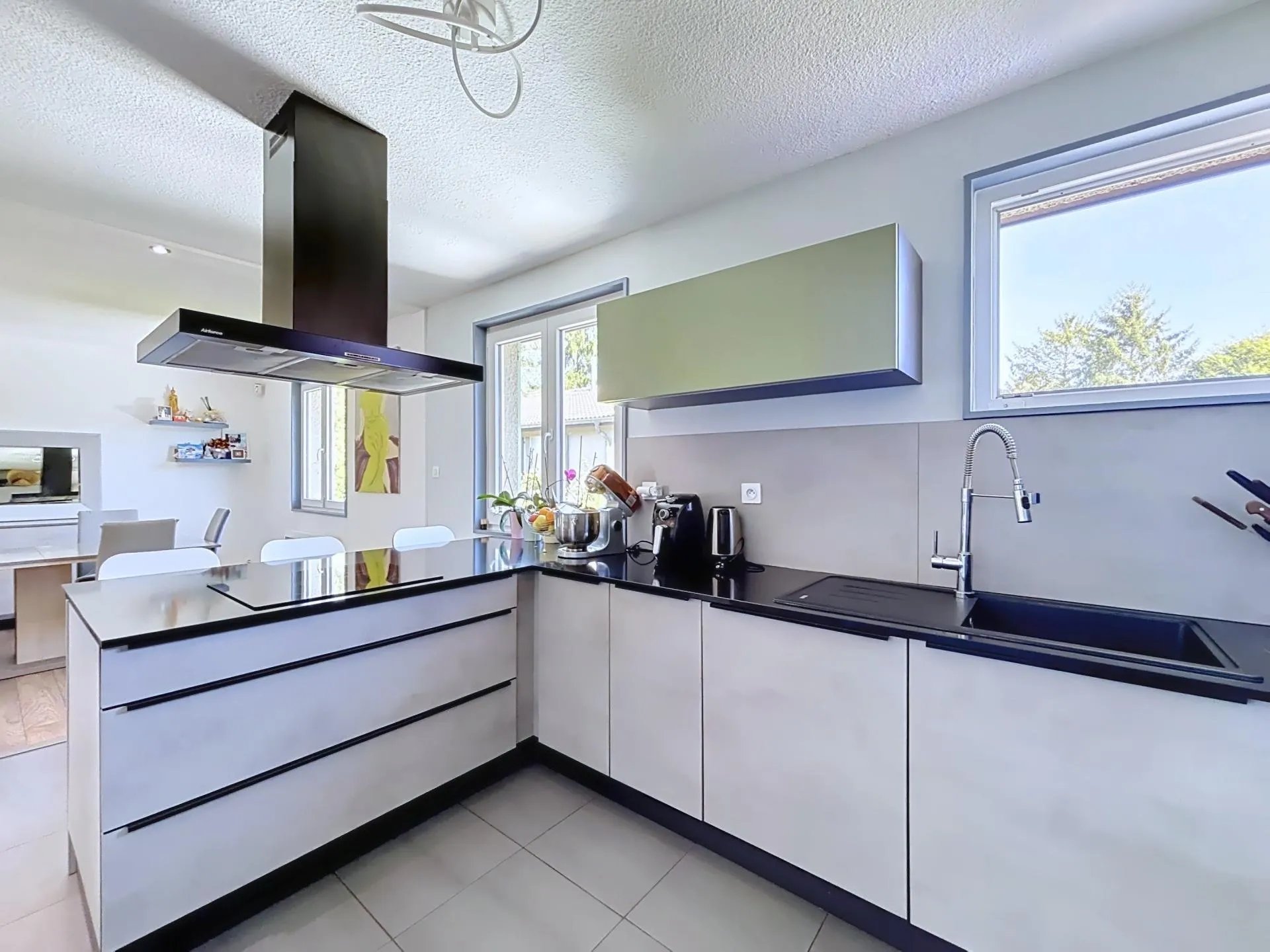 Maison à vendre, 110m², Metz