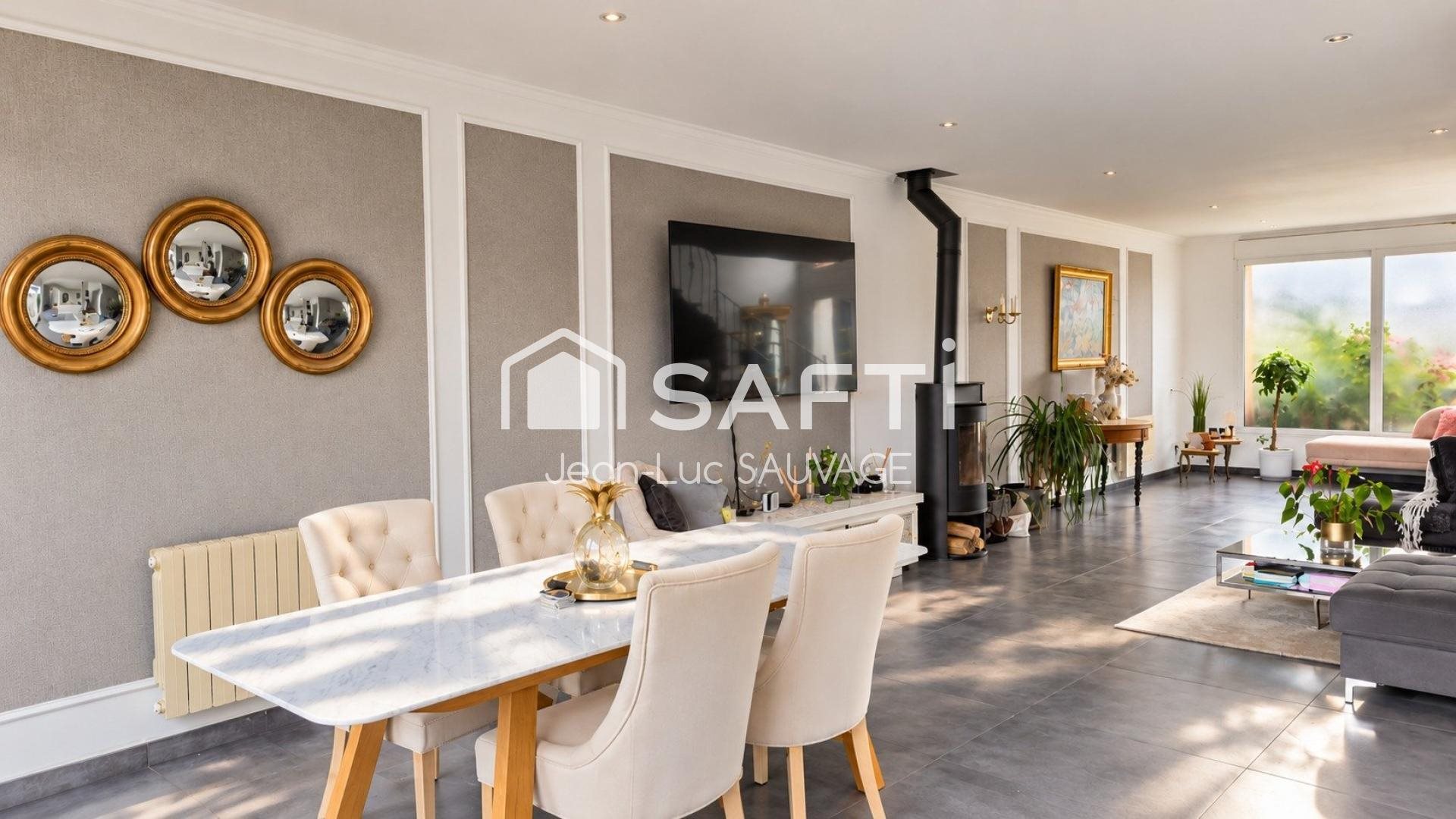 Maison à vendre, 200m², Nieppe