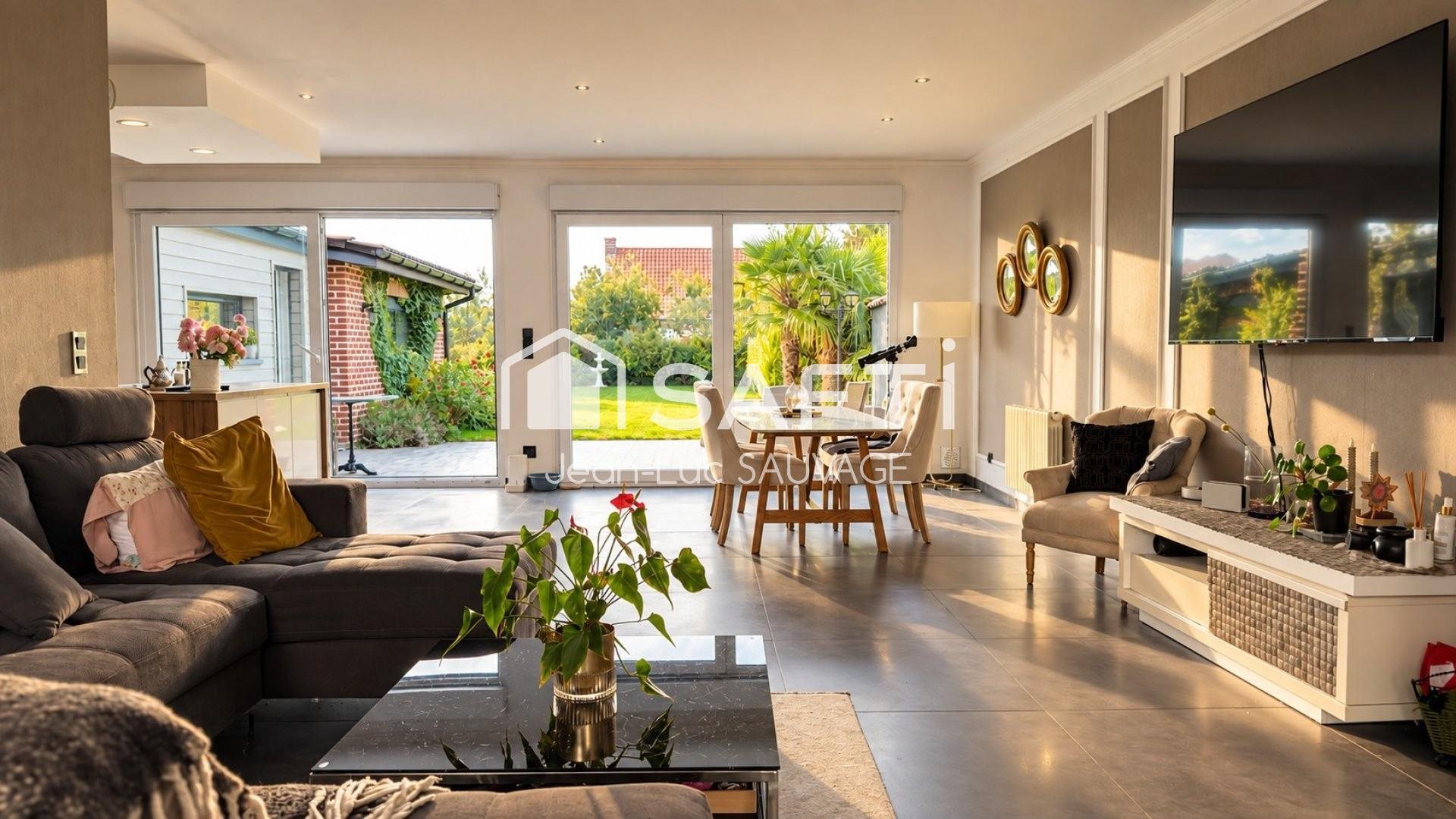 Maison à vendre, 200m², Nieppe