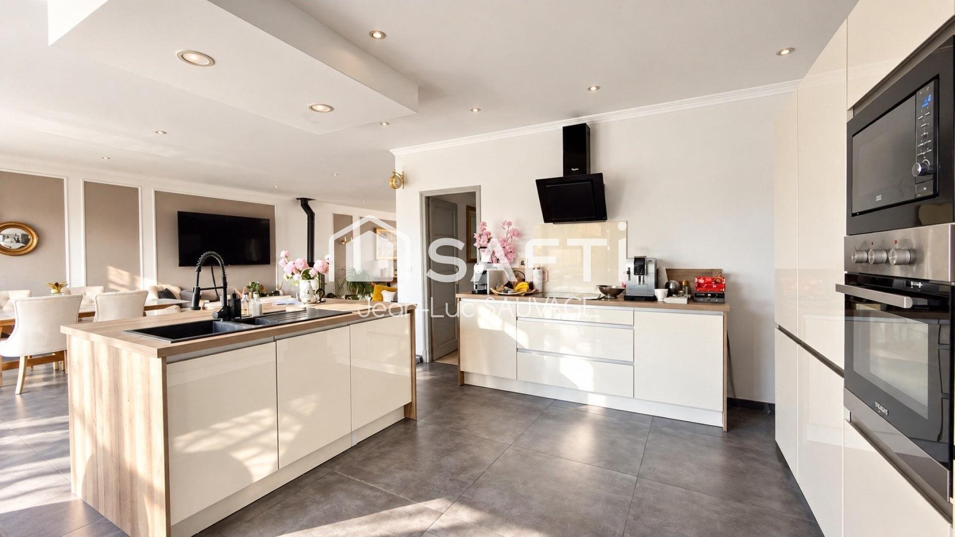 Maison à vendre, 200m², Nieppe