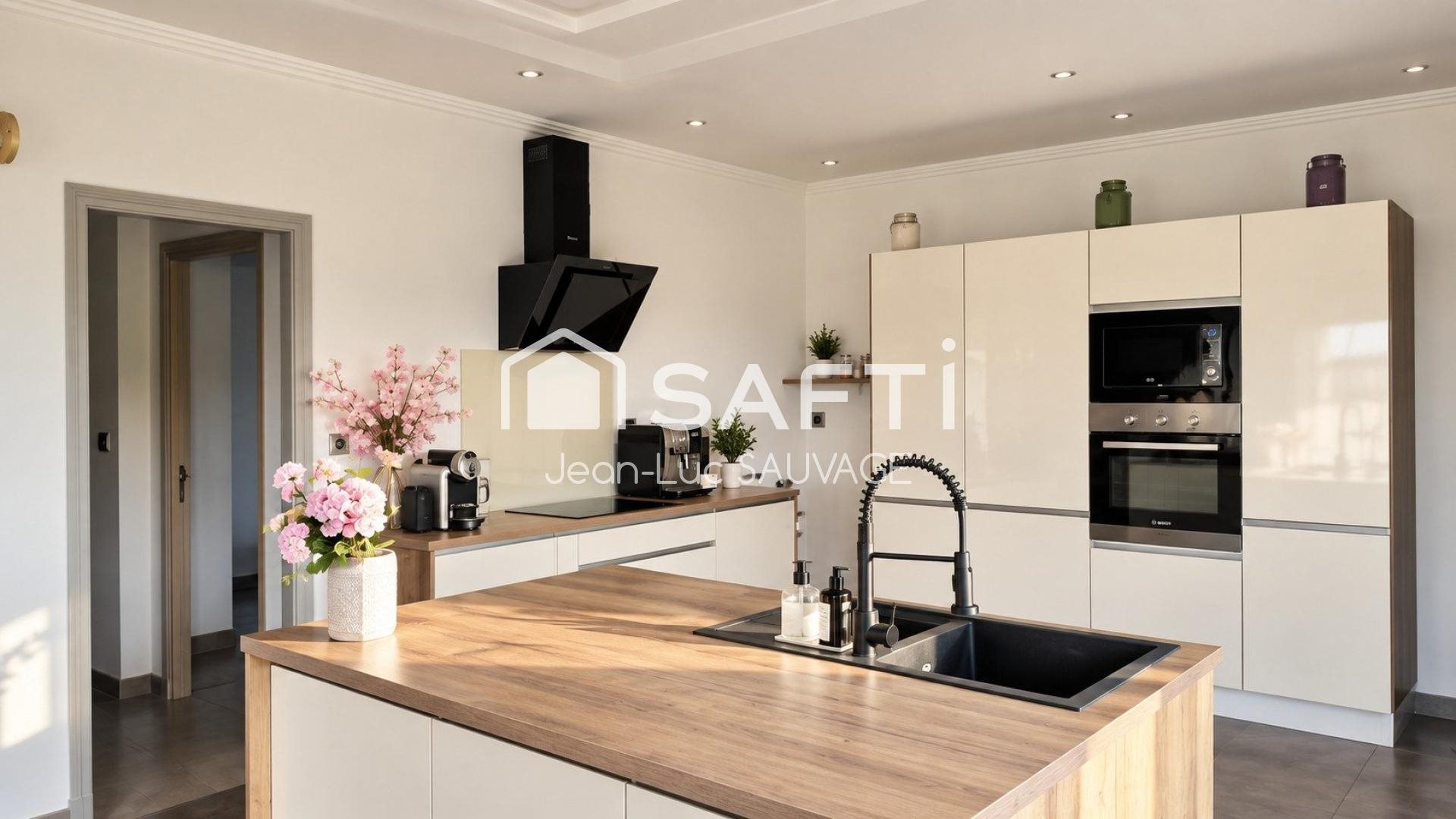 Maison à vendre, 200m², Nieppe