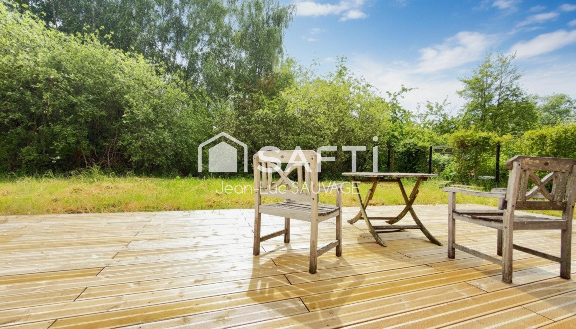 Maison à vendre, 162m², Hasnon
