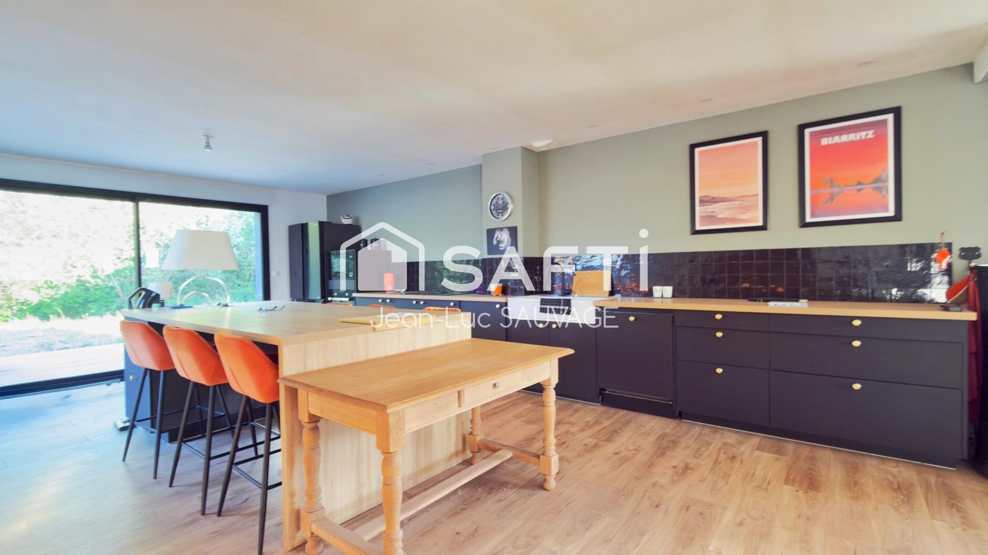 Maison à vendre, 162m², Hasnon
