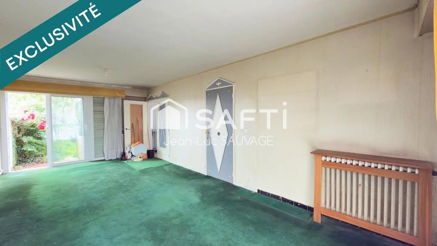 Maison à vendre, 100m², Neuville-en-Ferrain