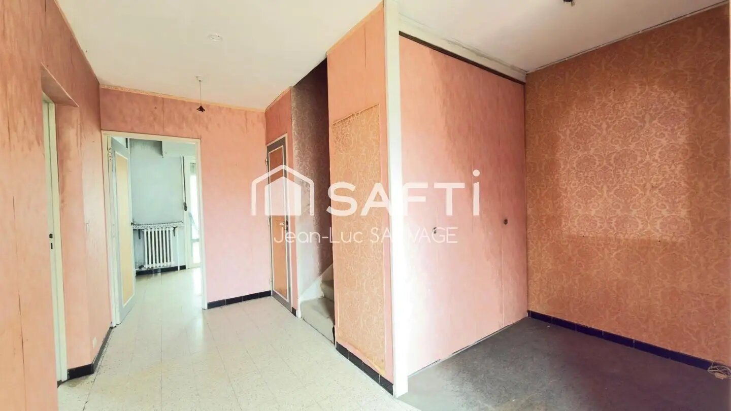 Maison à vendre, 100m², Neuville-en-Ferrain