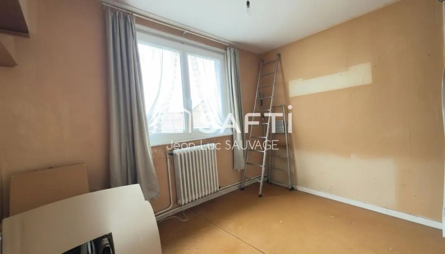 Maison à vendre, 100m², Neuville-en-Ferrain