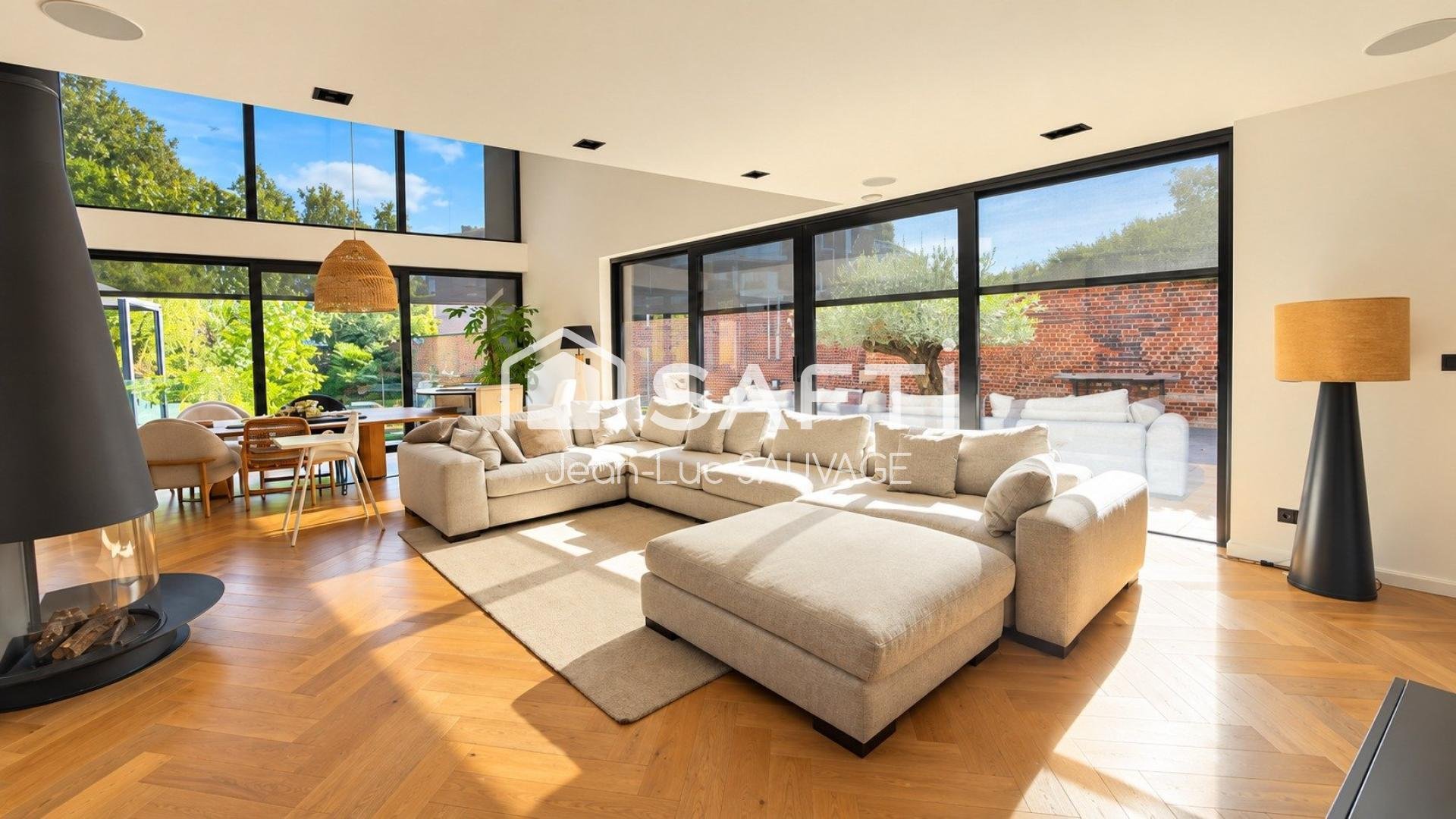 Maison à vendre, 370m², Lannoy