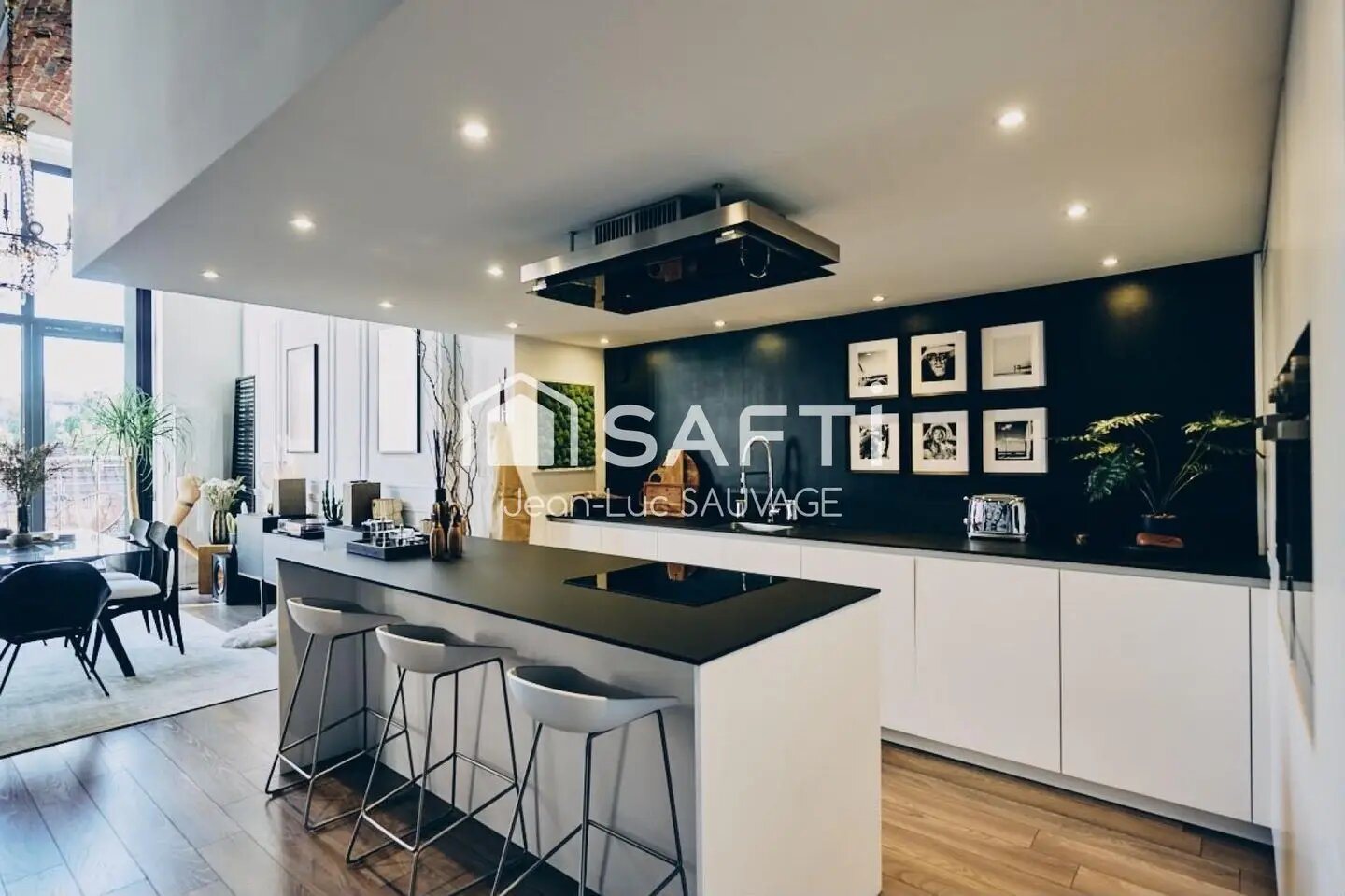 Appartement à vendre, 117m², Tourcoing