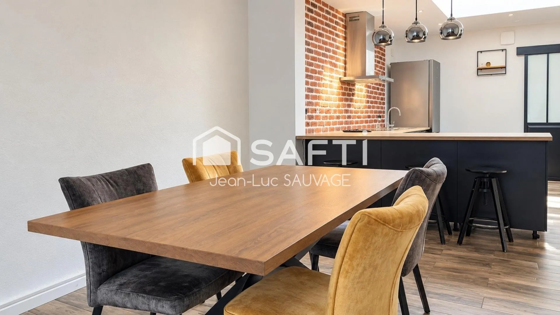 Maison à vendre, 90m², Tourcoing