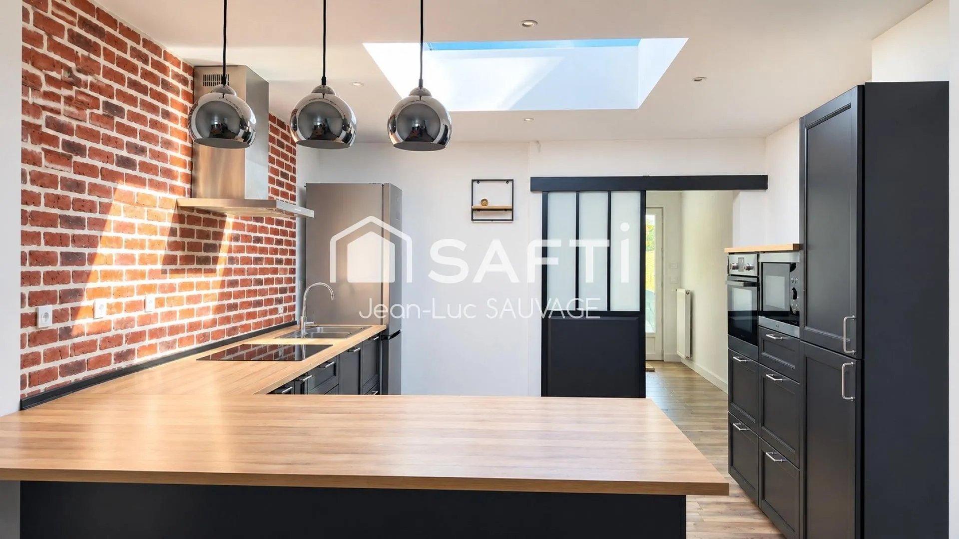 Maison à vendre, 90m², Tourcoing