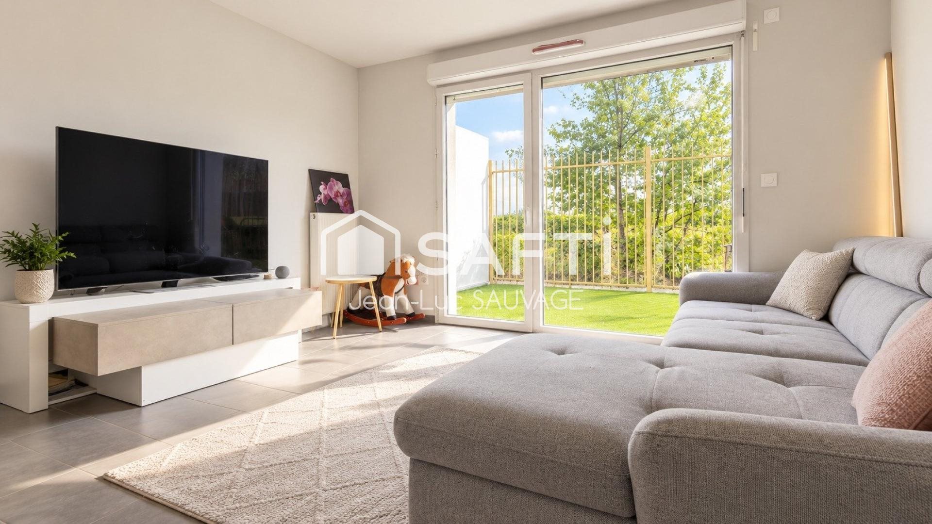 Maison à vendre, 83m², Tourcoing