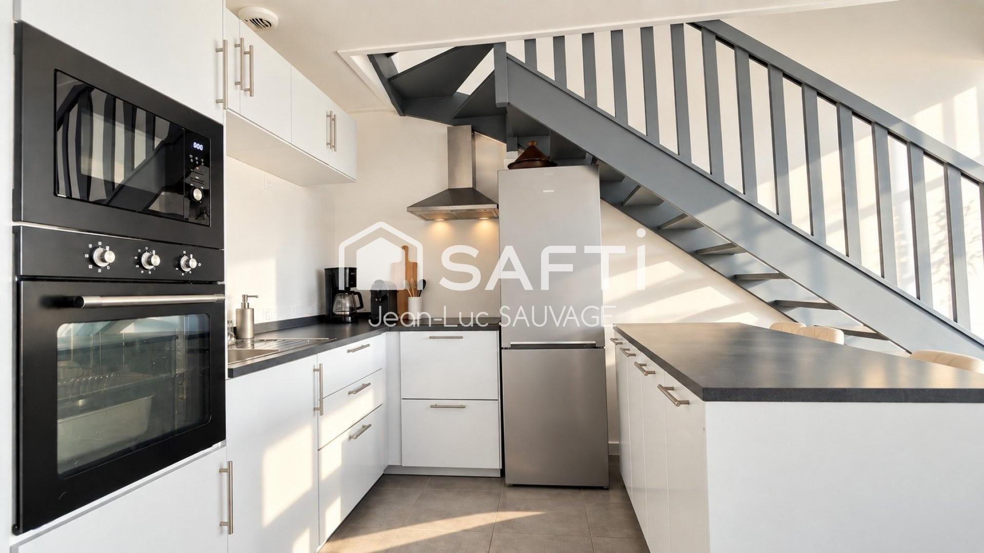 Maison à vendre, 83m², Tourcoing