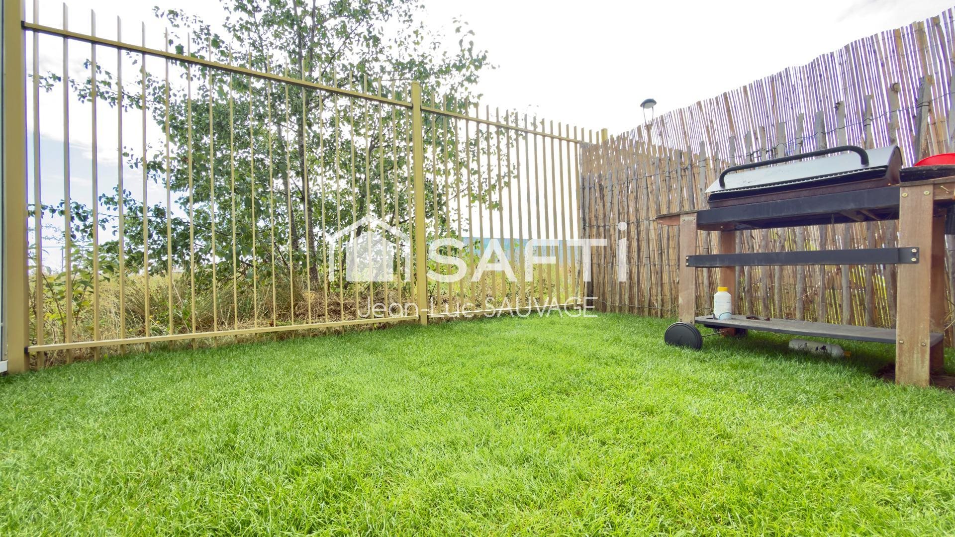 Maison à vendre, 83m², Tourcoing