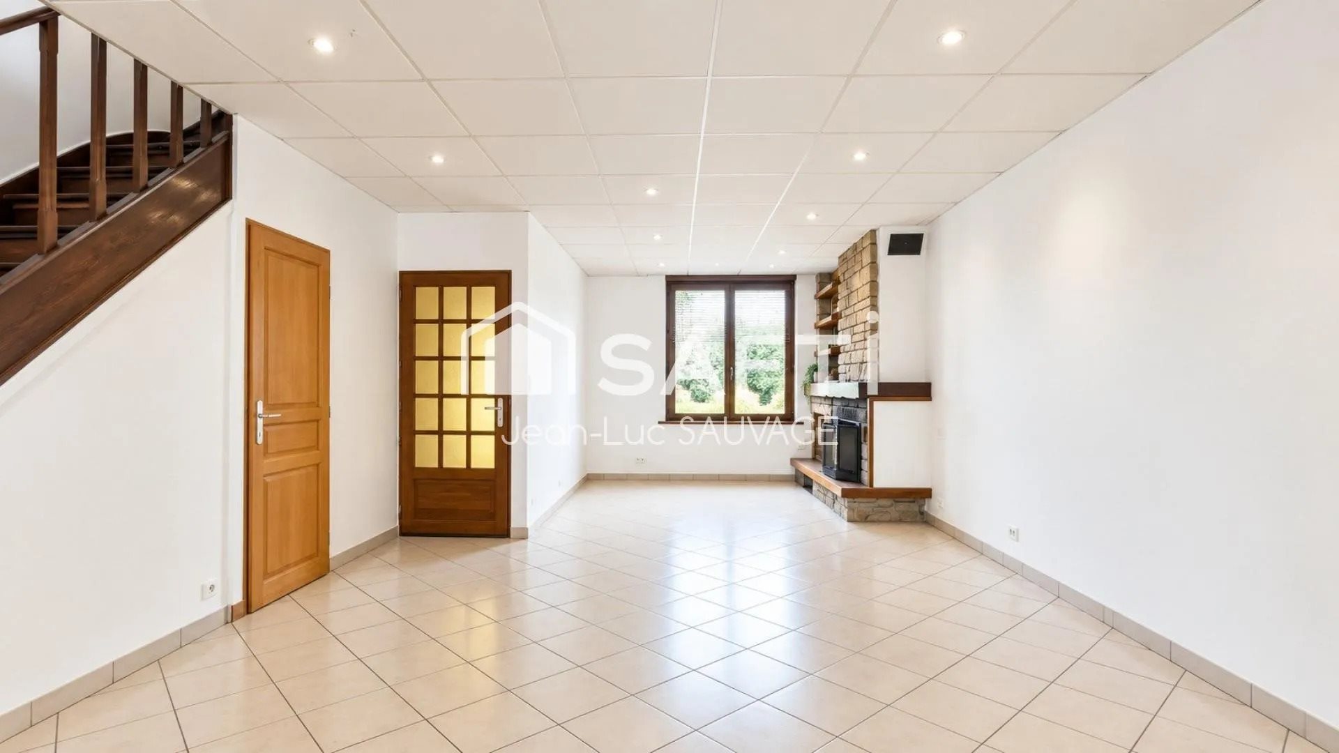 Maison à vendre, 100m², Saint-André-lez-Lille