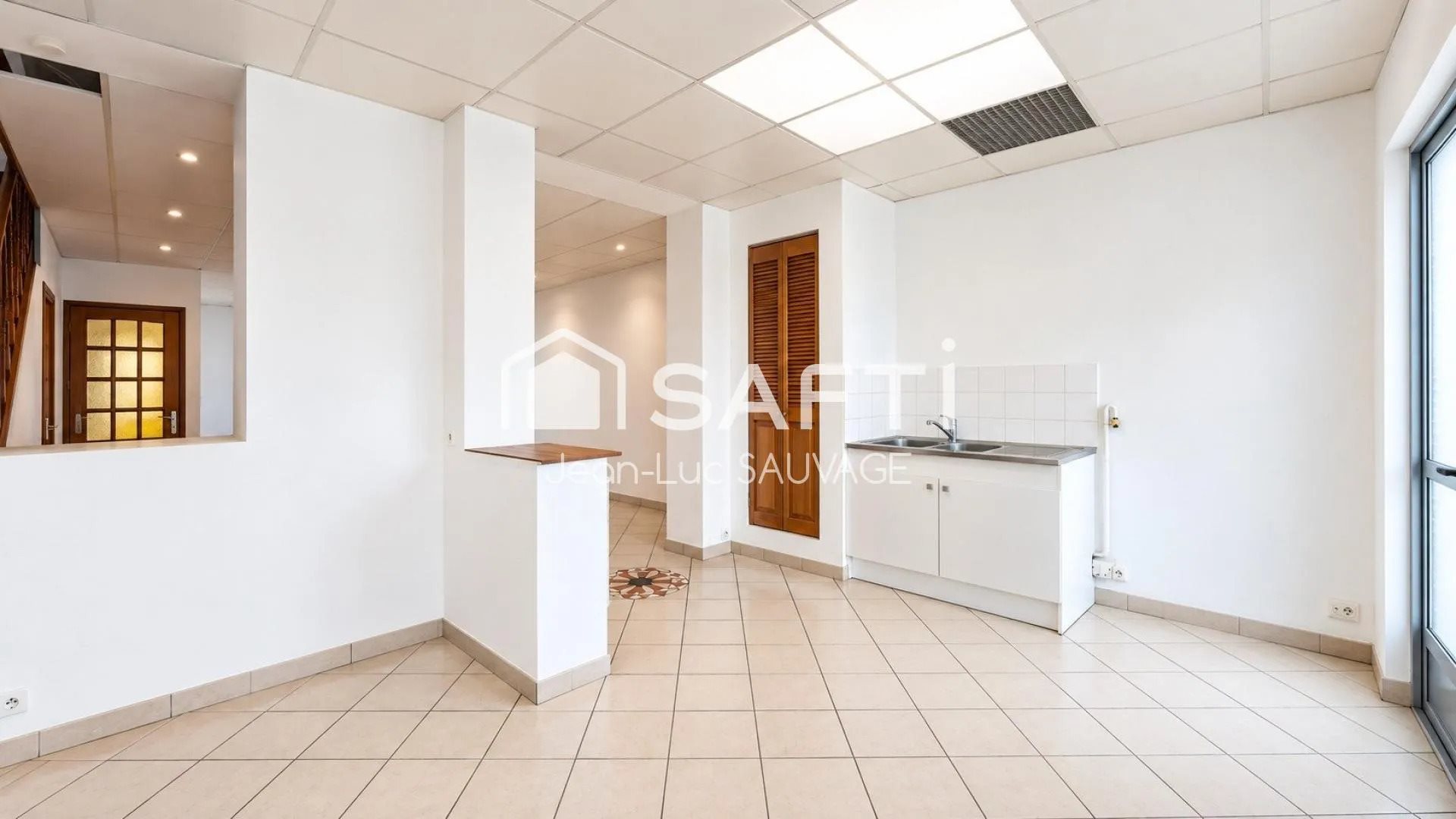 Maison à vendre, 100m², Saint-André-lez-Lille