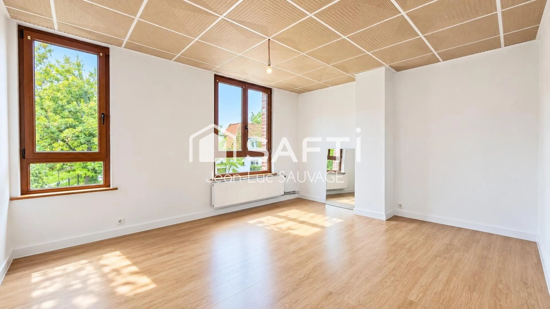 Maison à vendre, 100m², Saint-André-lez-Lille
